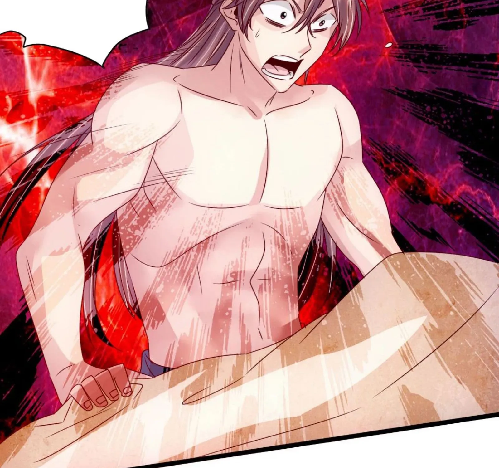 Banished Disciple's Counterattack Kainu Manga Chapter 68 Page 70