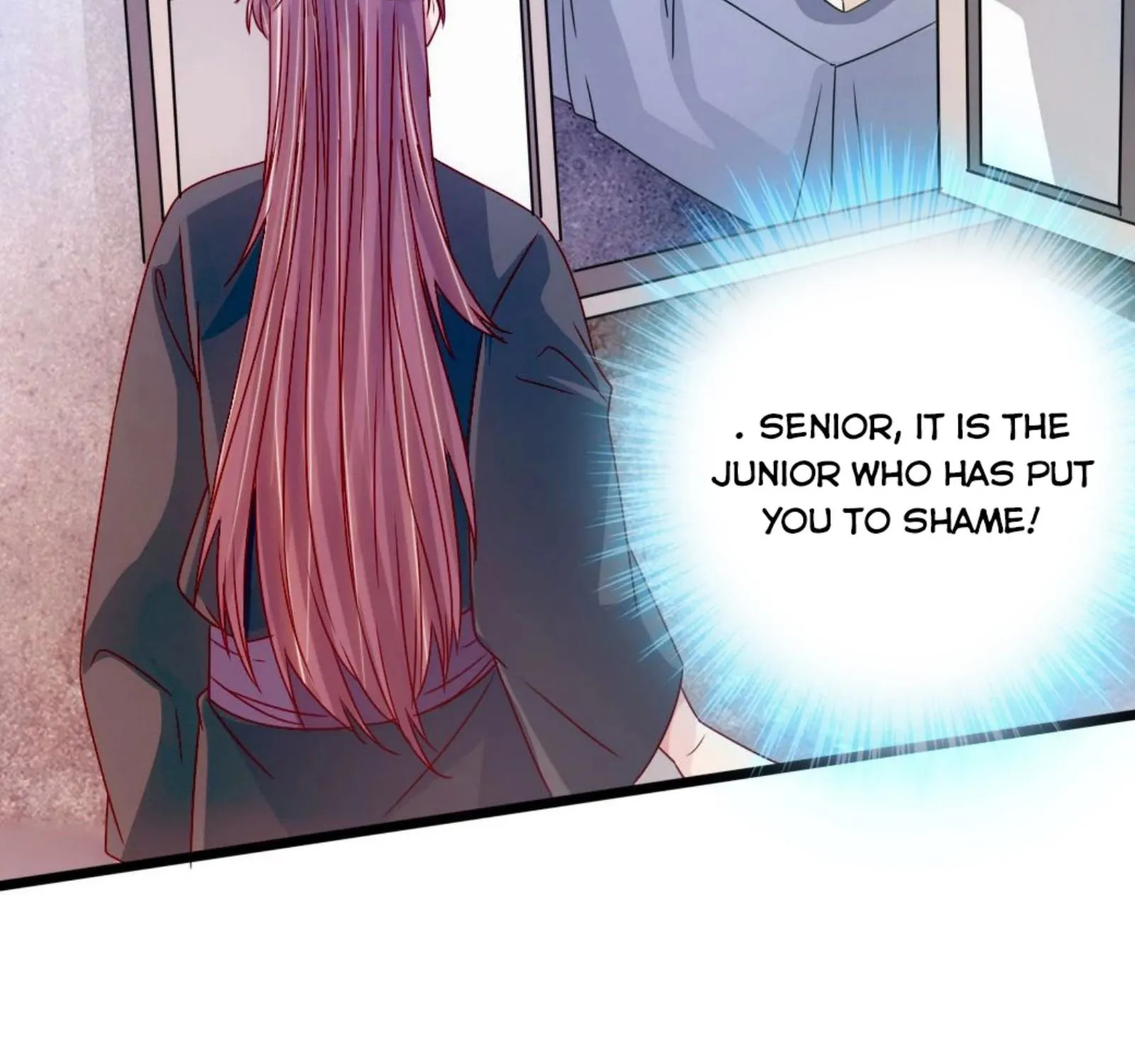 Banished Disciple's Counterattack Kainu Manga Chapter 68 Page 75