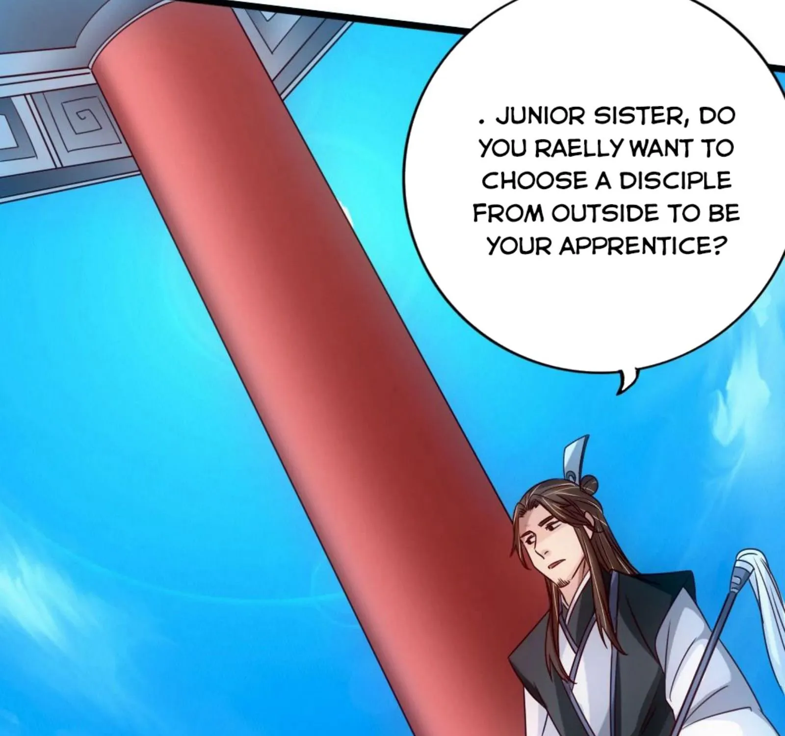 Banished Disciple's Counterattack Kainu Manga Chapter 68 Page 81
