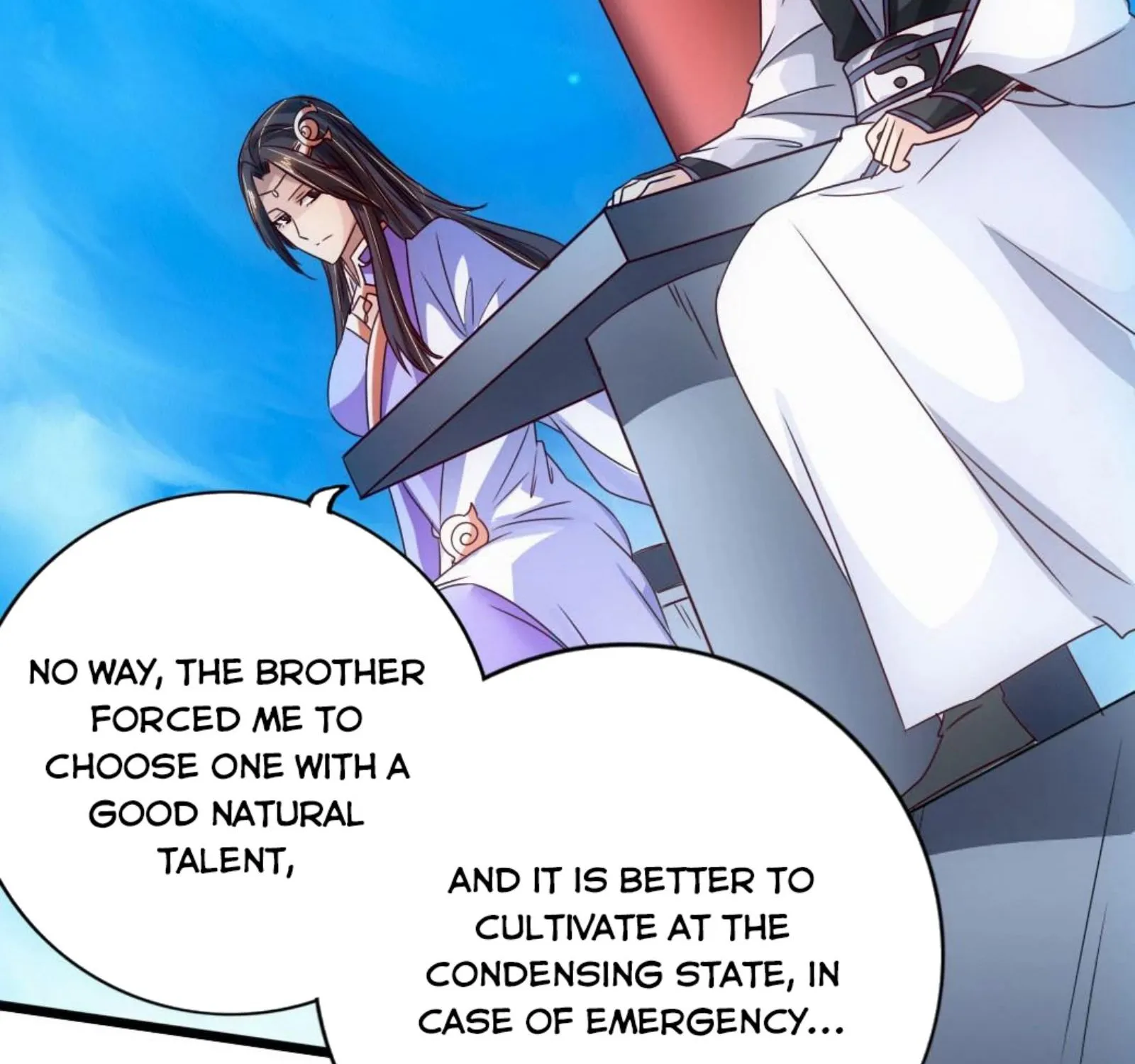 Banished Disciple's Counterattack Kainu Manga Chapter 68 Page 82