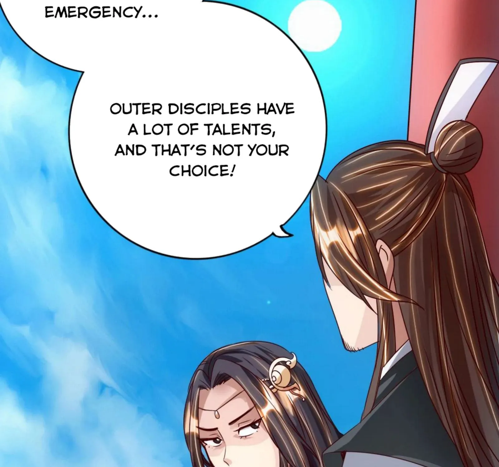 Banished Disciple's Counterattack Kainu Manga Chapter 68 Page 84