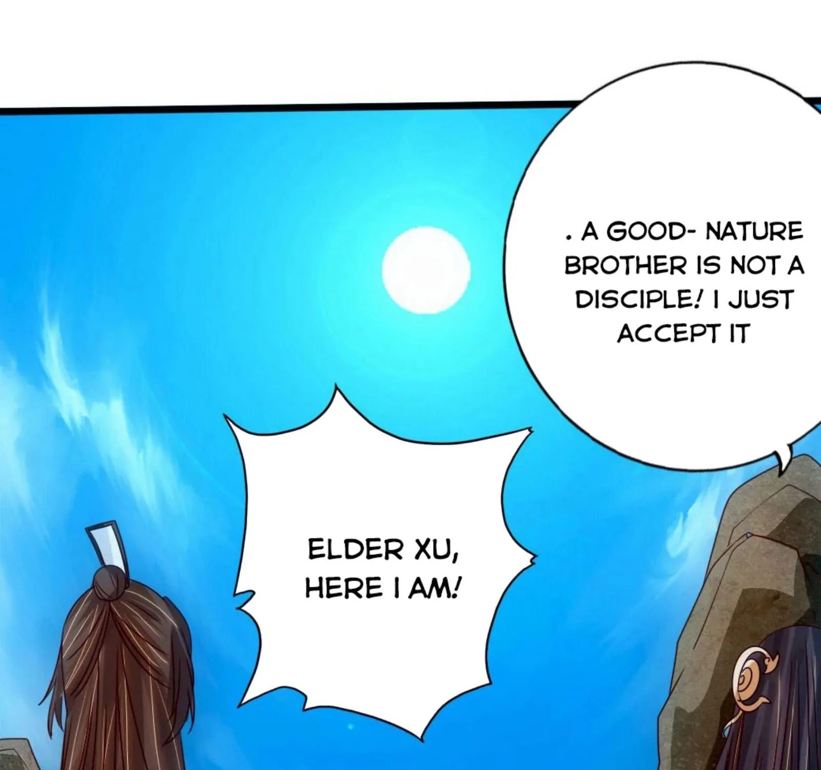 Banished Disciple's Counterattack Kainu Manga Chapter 68 Page 86