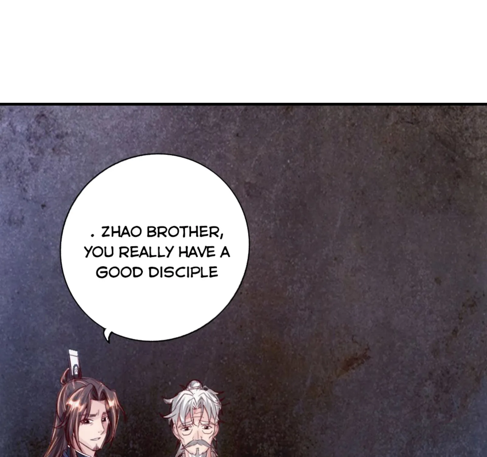 Banished Disciple's Counterattack Kainu Manga Chapter 67 Page 3
