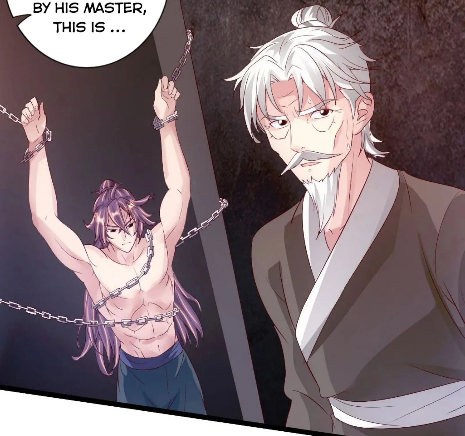 Banished Disciple's Counterattack Kainu Manga Chapter 67 Page 11