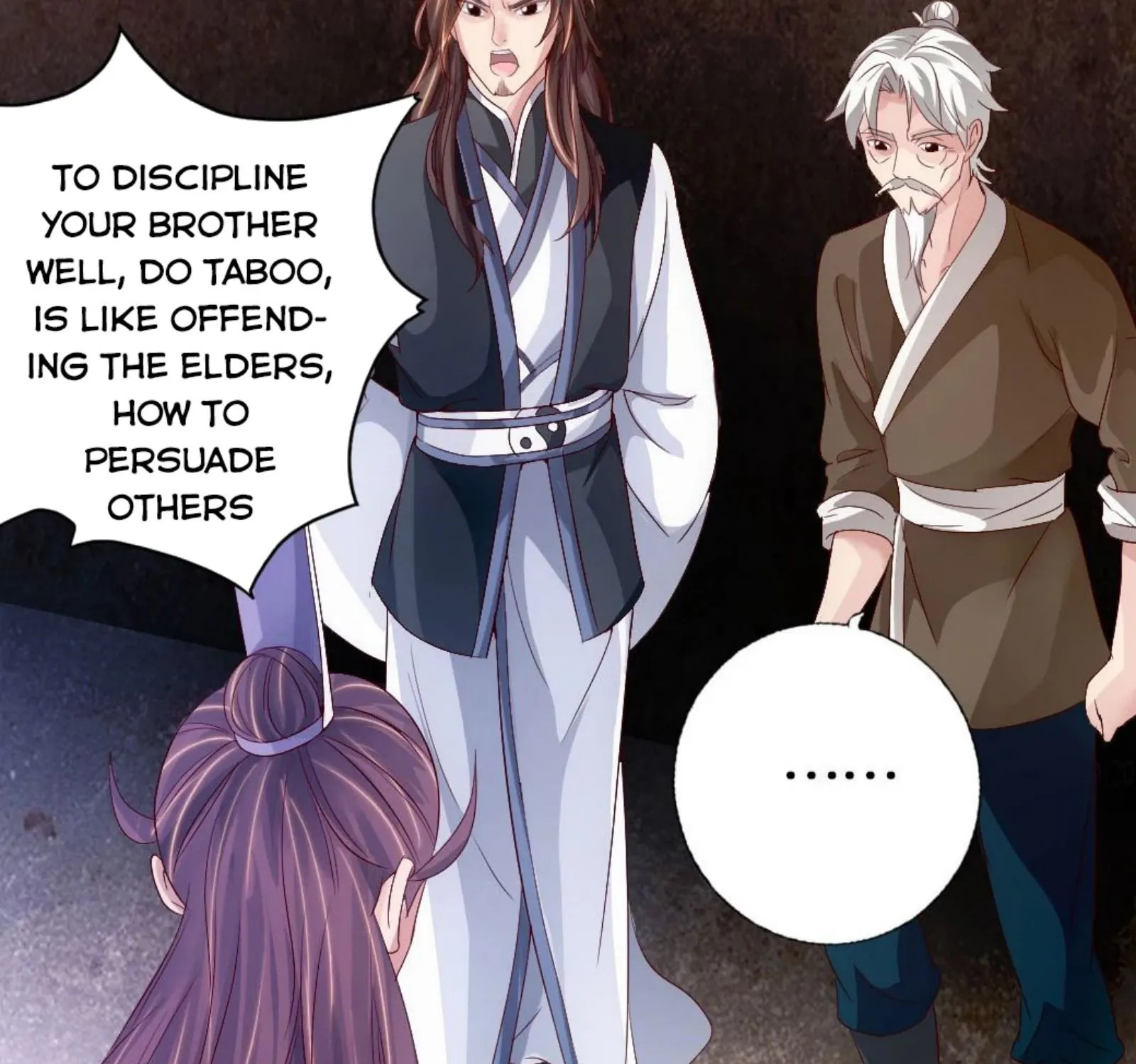 Banished Disciple's Counterattack Kainu Manga Chapter 67 Page 13