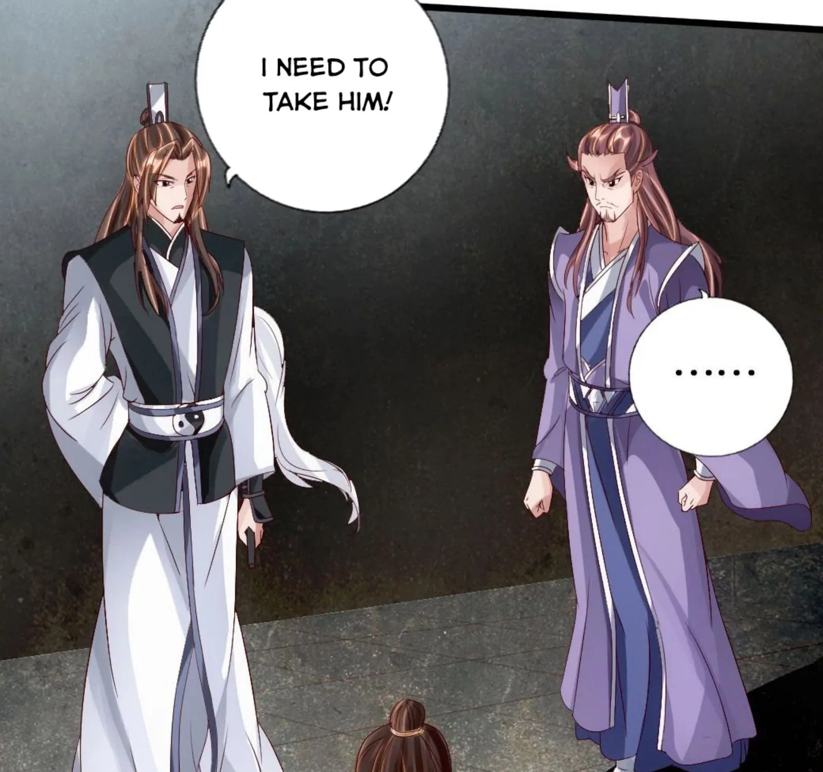 Banished Disciple's Counterattack Kainu Manga Chapter 67 Page 21