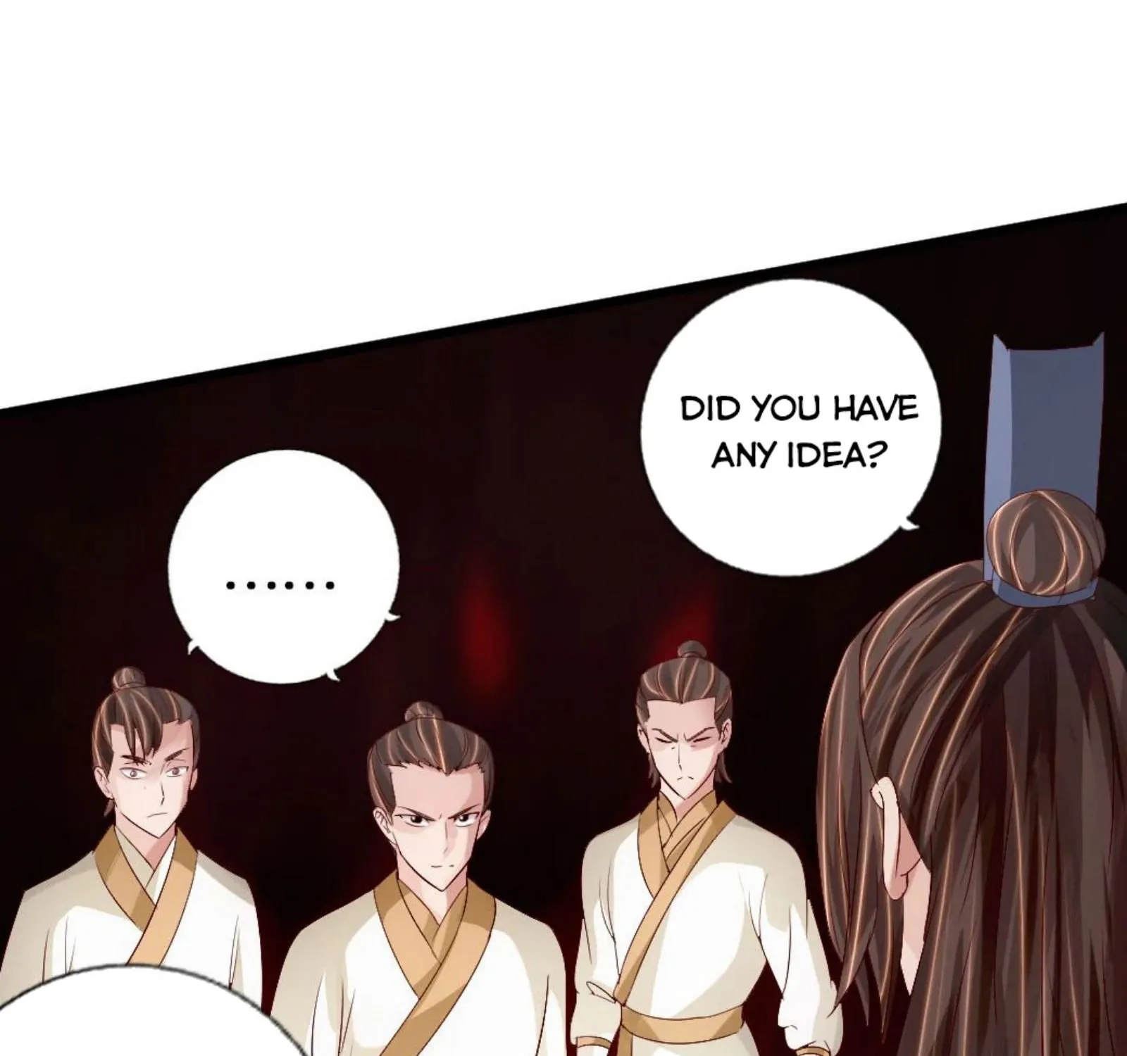 Banished Disciple's Counterattack Kainu Manga Chapter 67 Page 23