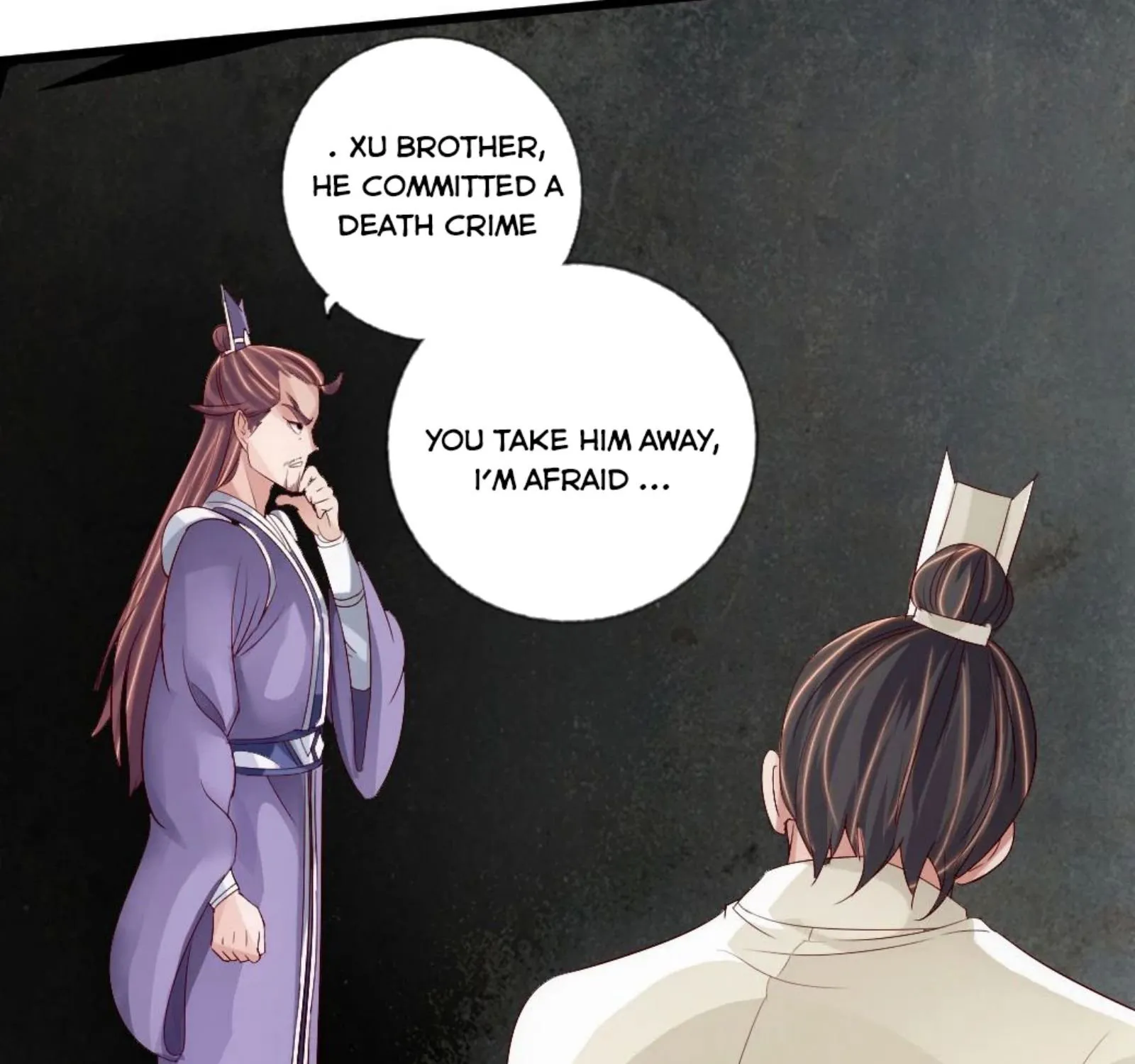 Banished Disciple's Counterattack Kainu Manga Chapter 67 Page 27