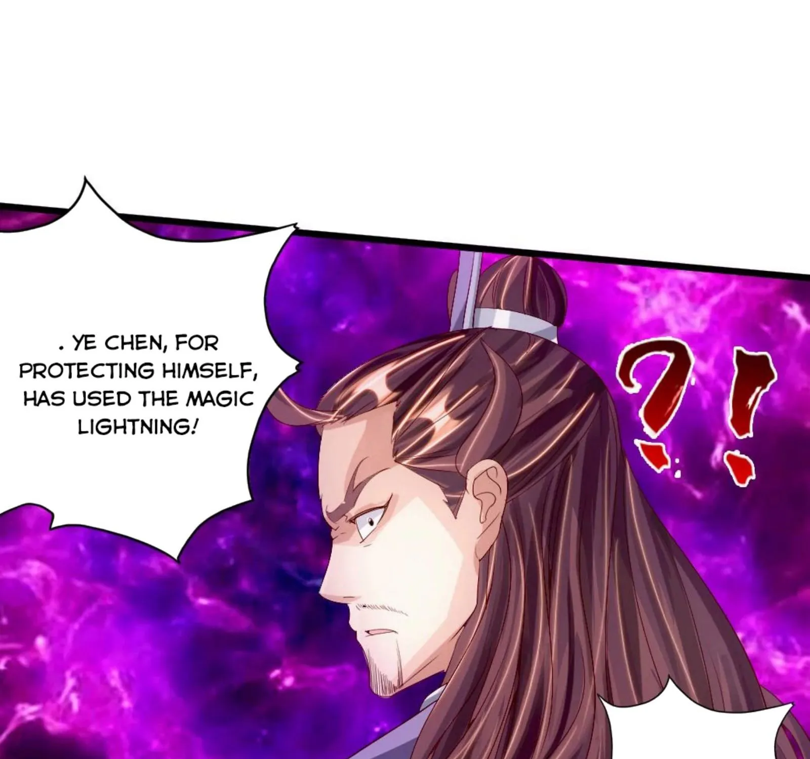 Banished Disciple's Counterattack Kainu Manga Chapter 67 Page 29