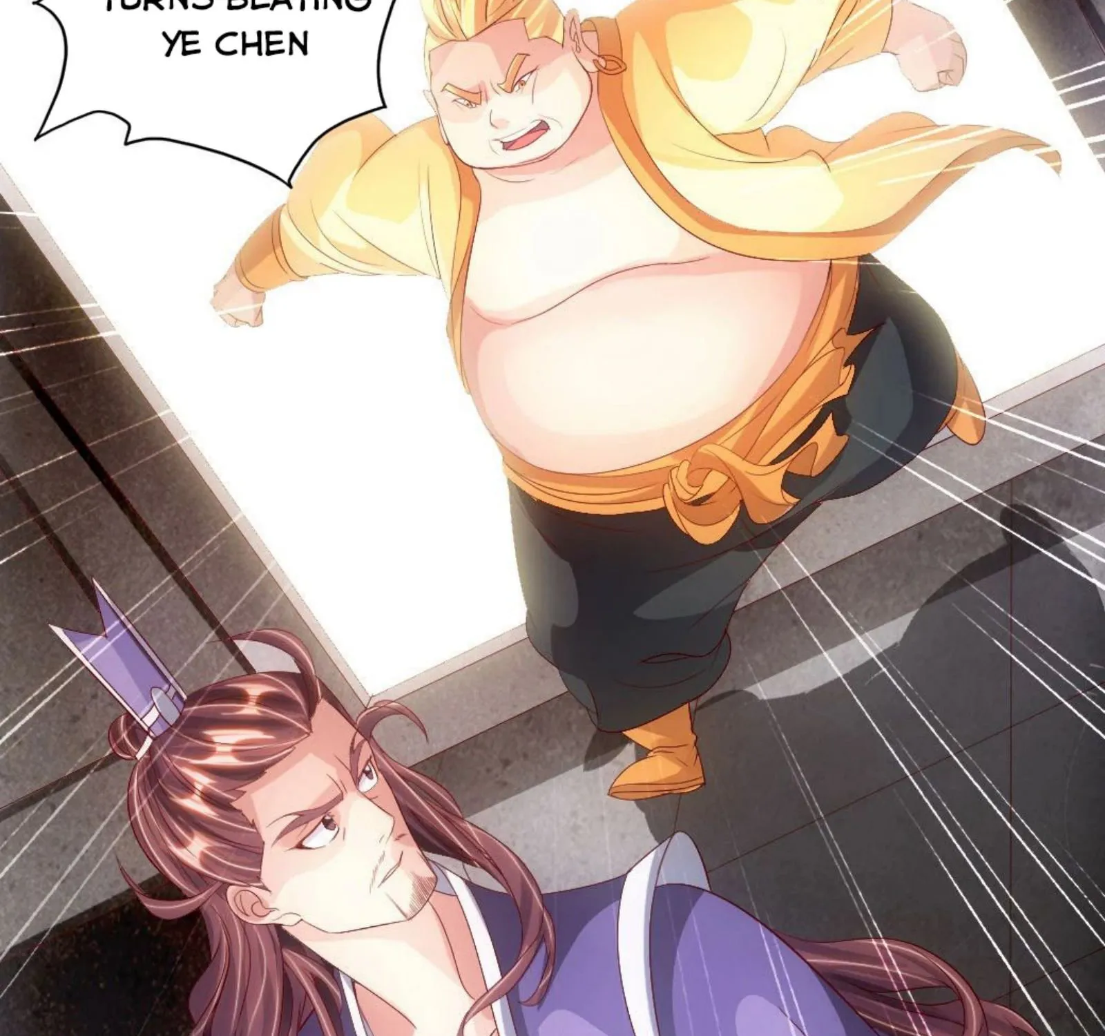 Banished Disciple's Counterattack Kainu Manga Chapter 67 Page 31