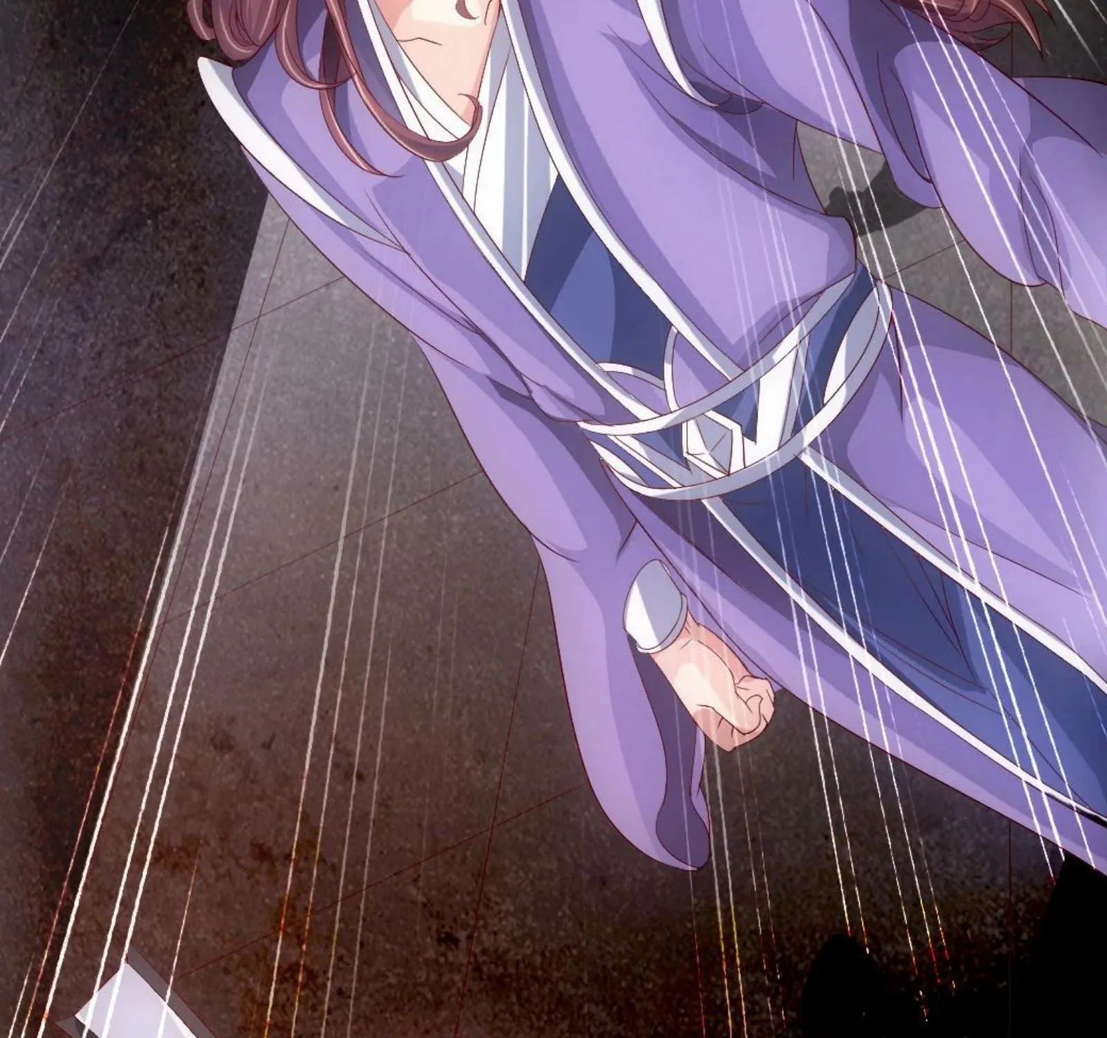Banished Disciple's Counterattack Kainu Manga Chapter 67 Page 32