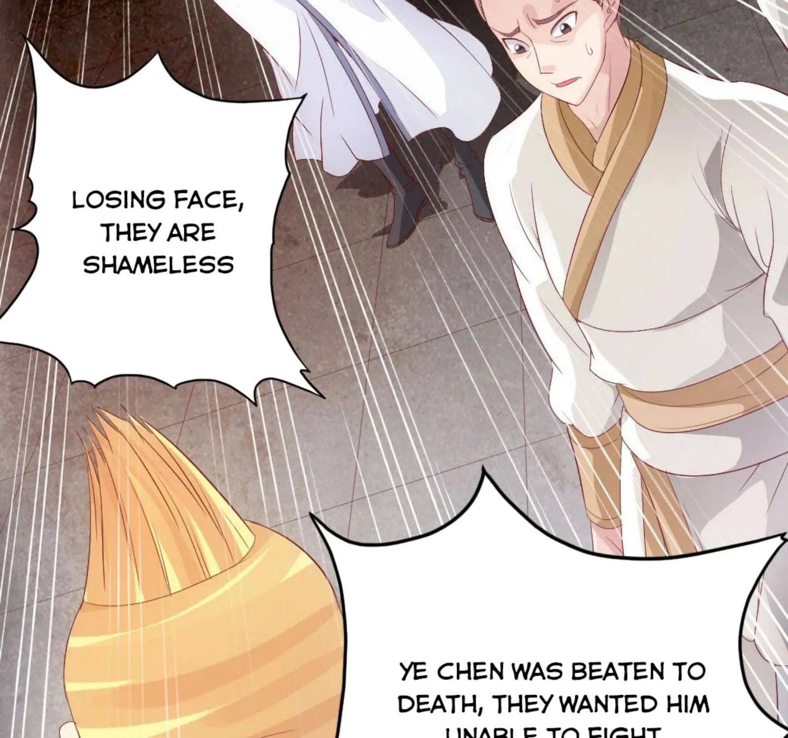 Banished Disciple's Counterattack Kainu Manga Chapter 67 Page 35