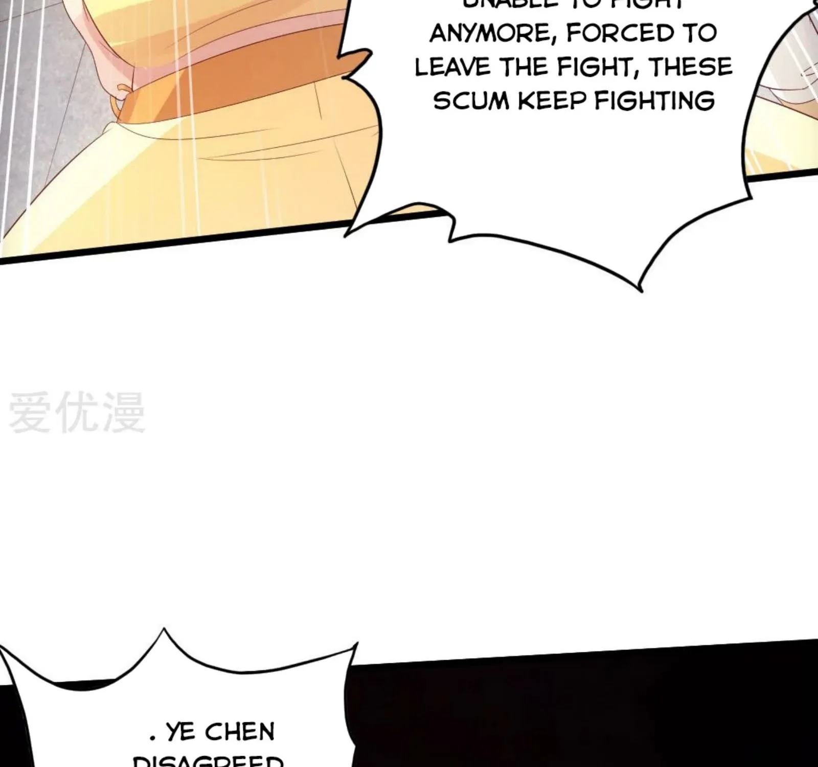 Banished Disciple's Counterattack Kainu Manga Chapter 67 Page 36