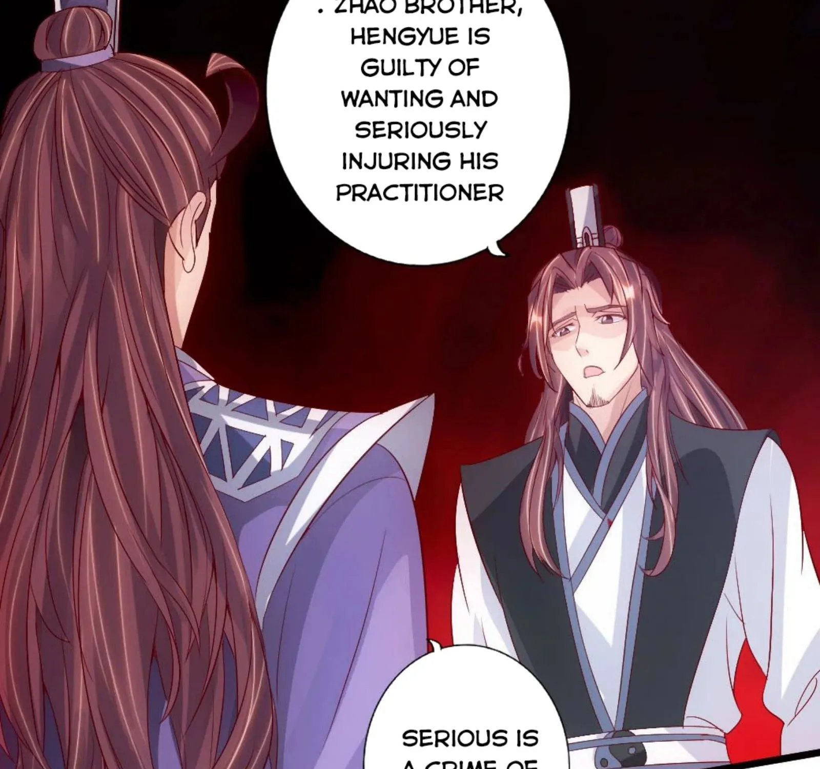 Banished Disciple's Counterattack Kainu Manga Chapter 67 Page 39