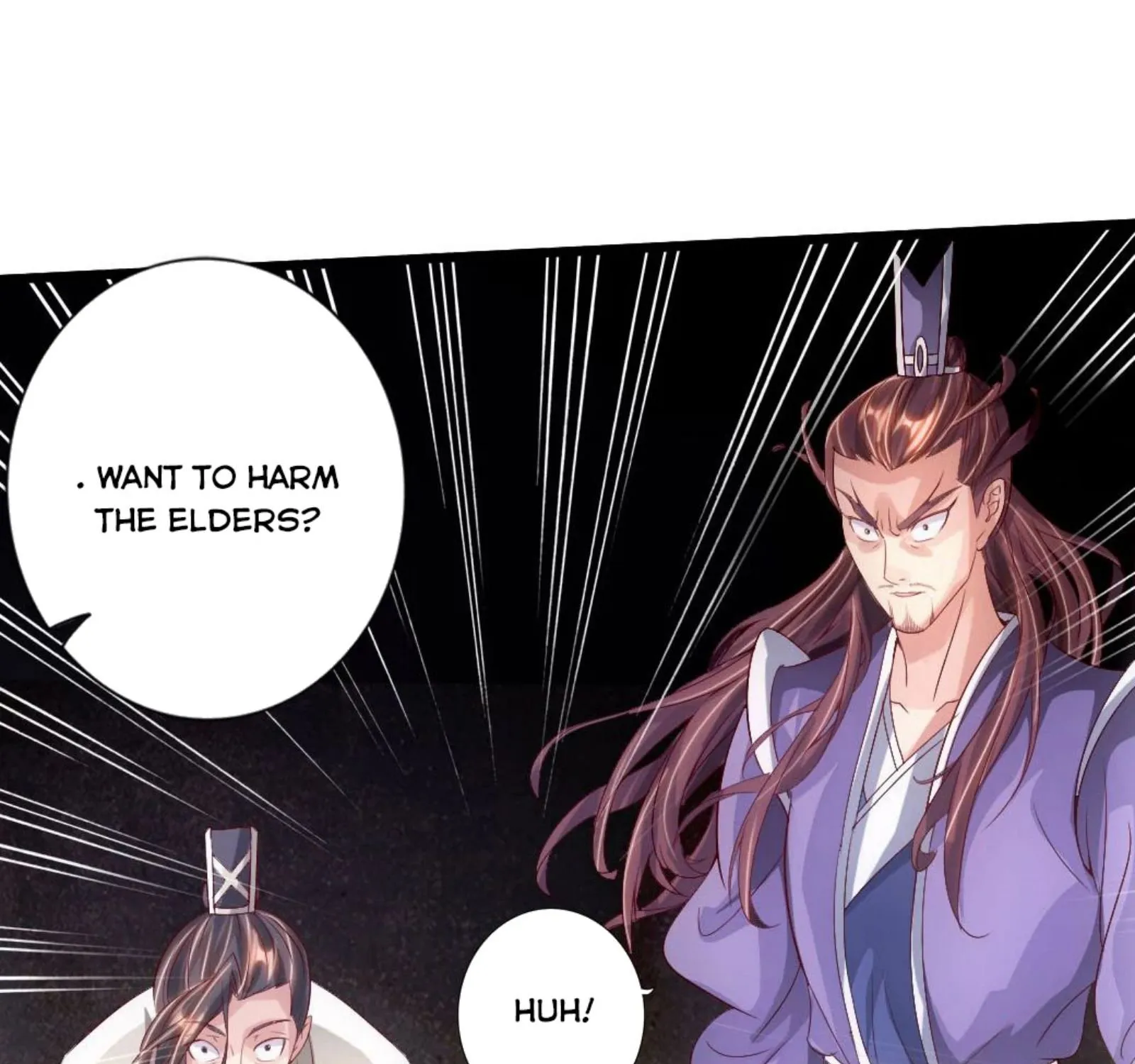 Banished Disciple's Counterattack Kainu Manga Chapter 67 Page 41