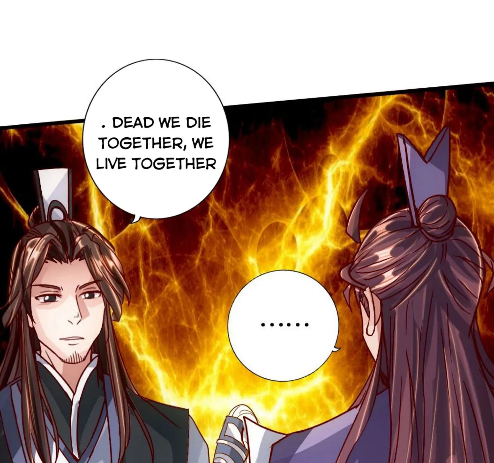 Banished Disciple's Counterattack Kainu Manga Chapter 67 Page 55