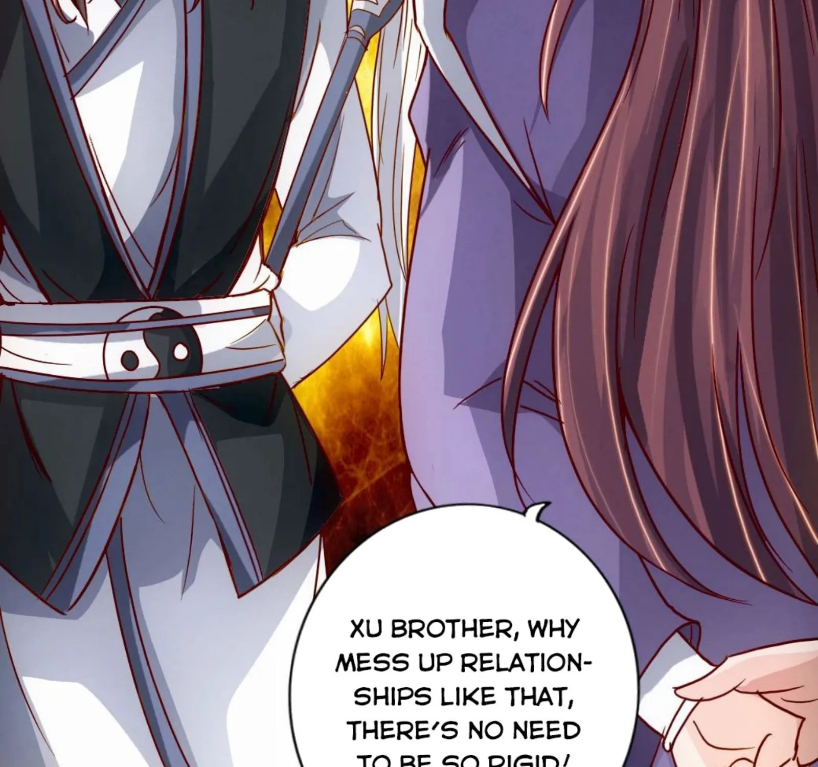 Banished Disciple's Counterattack Kainu Manga Chapter 67 Page 56