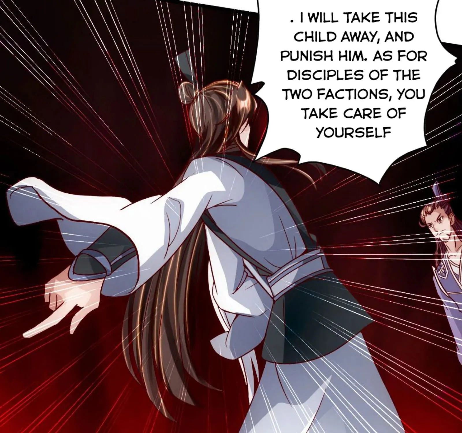 Banished Disciple's Counterattack Kainu Manga Chapter 67 Page 59