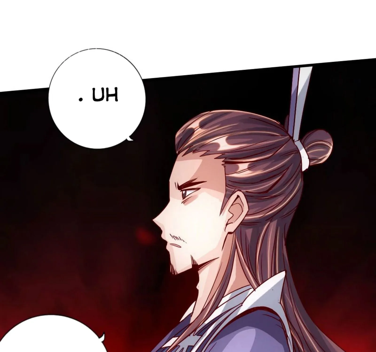 Banished Disciple's Counterattack Kainu Manga Chapter 67 Page 61