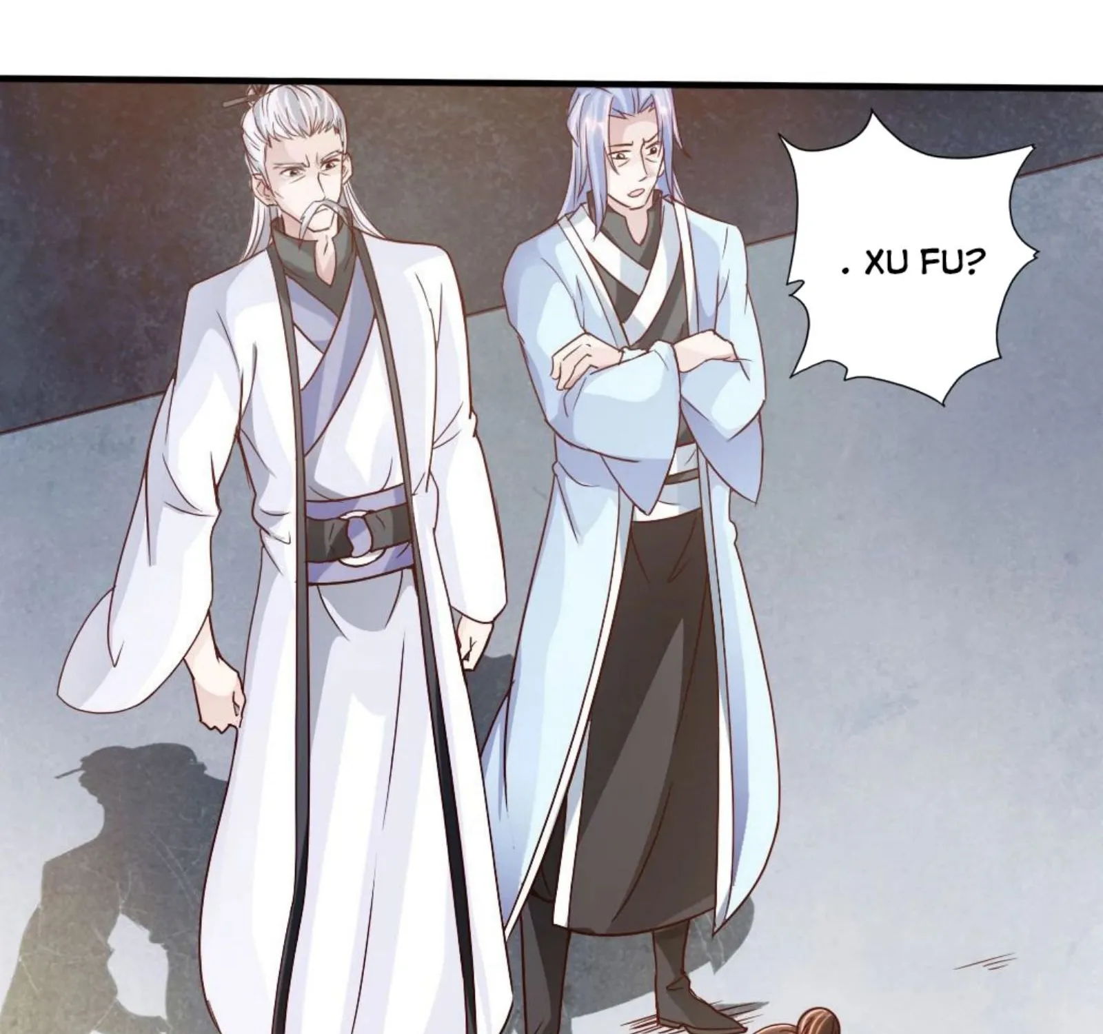 Banished Disciple's Counterattack Kainu Manga Chapter 67 Page 75
