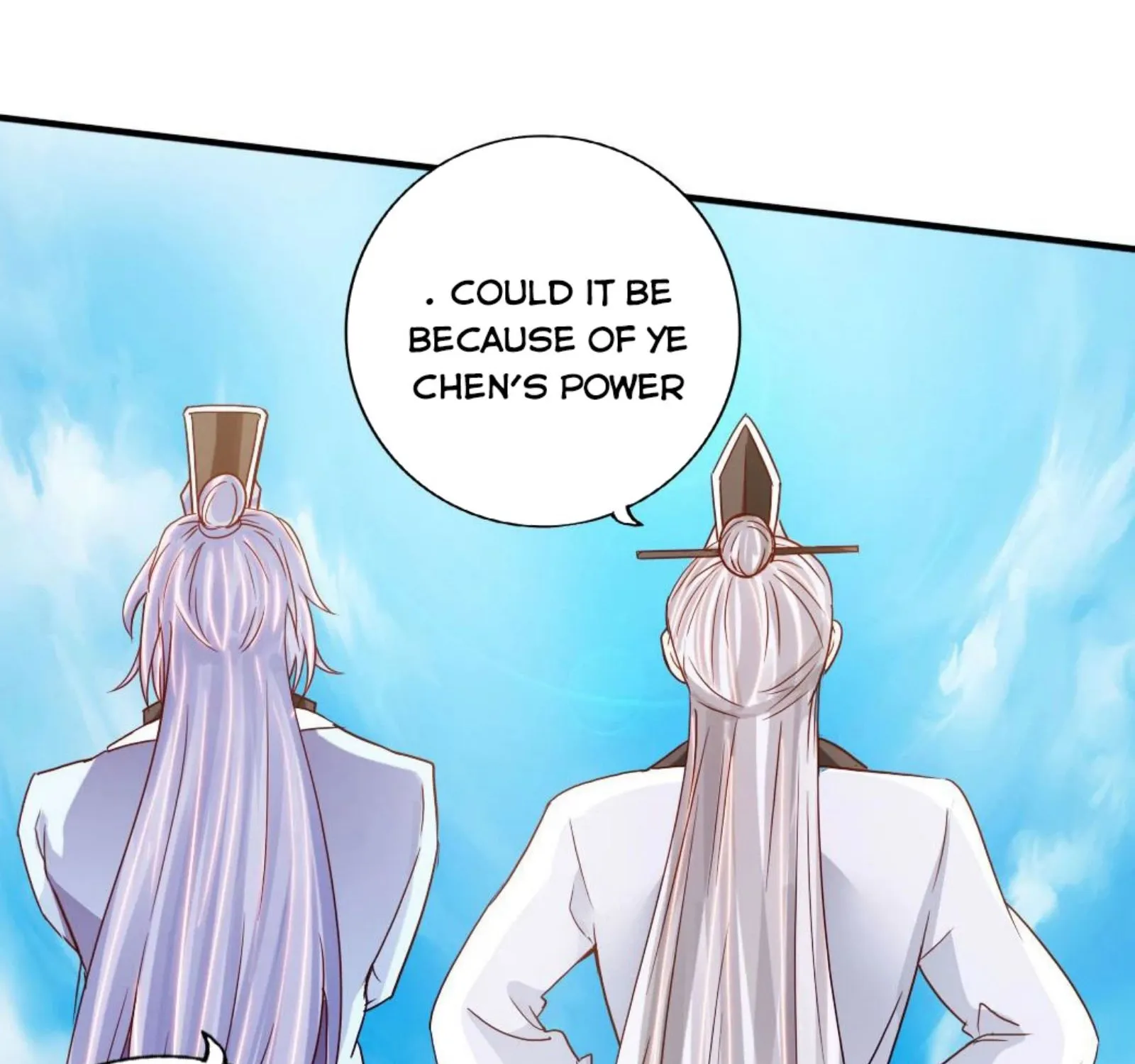 Banished Disciple's Counterattack Kainu Manga Chapter 67 Page 77