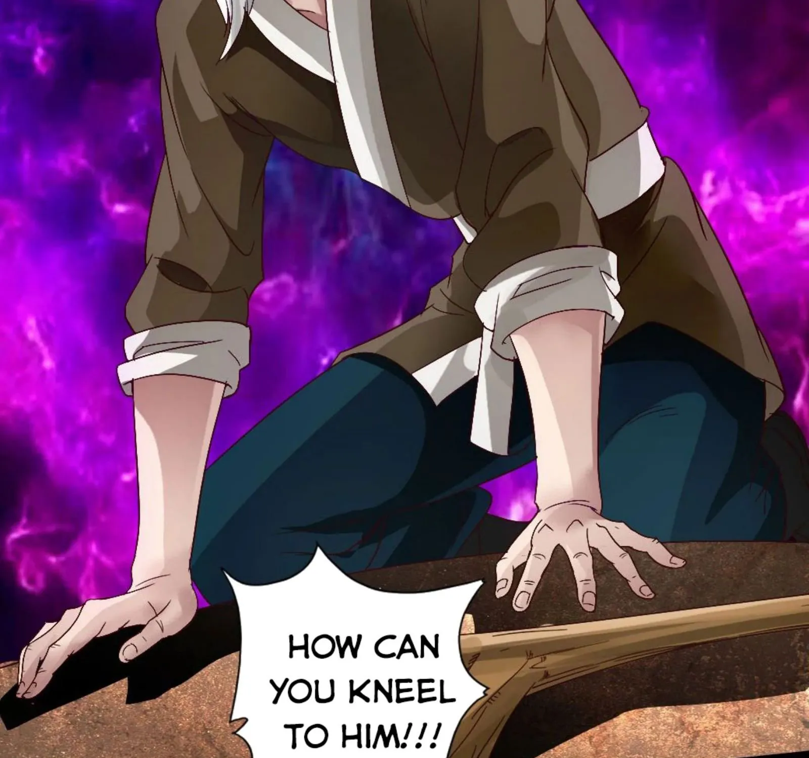 Banished Disciple's Counterattack Kainu Manga Chapter 66 Page 22