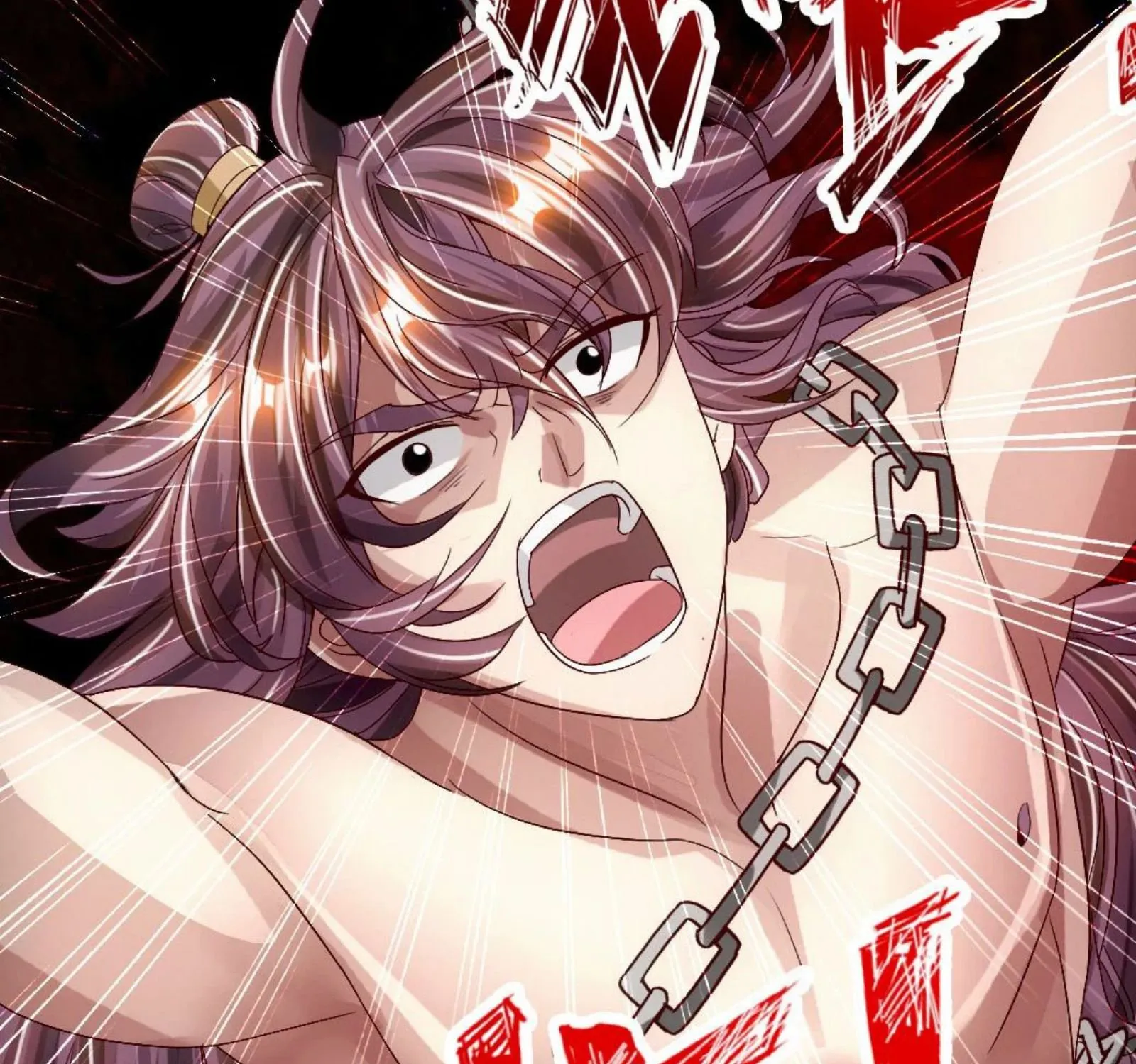 Banished Disciple's Counterattack Kainu Manga Chapter 66 Page 24