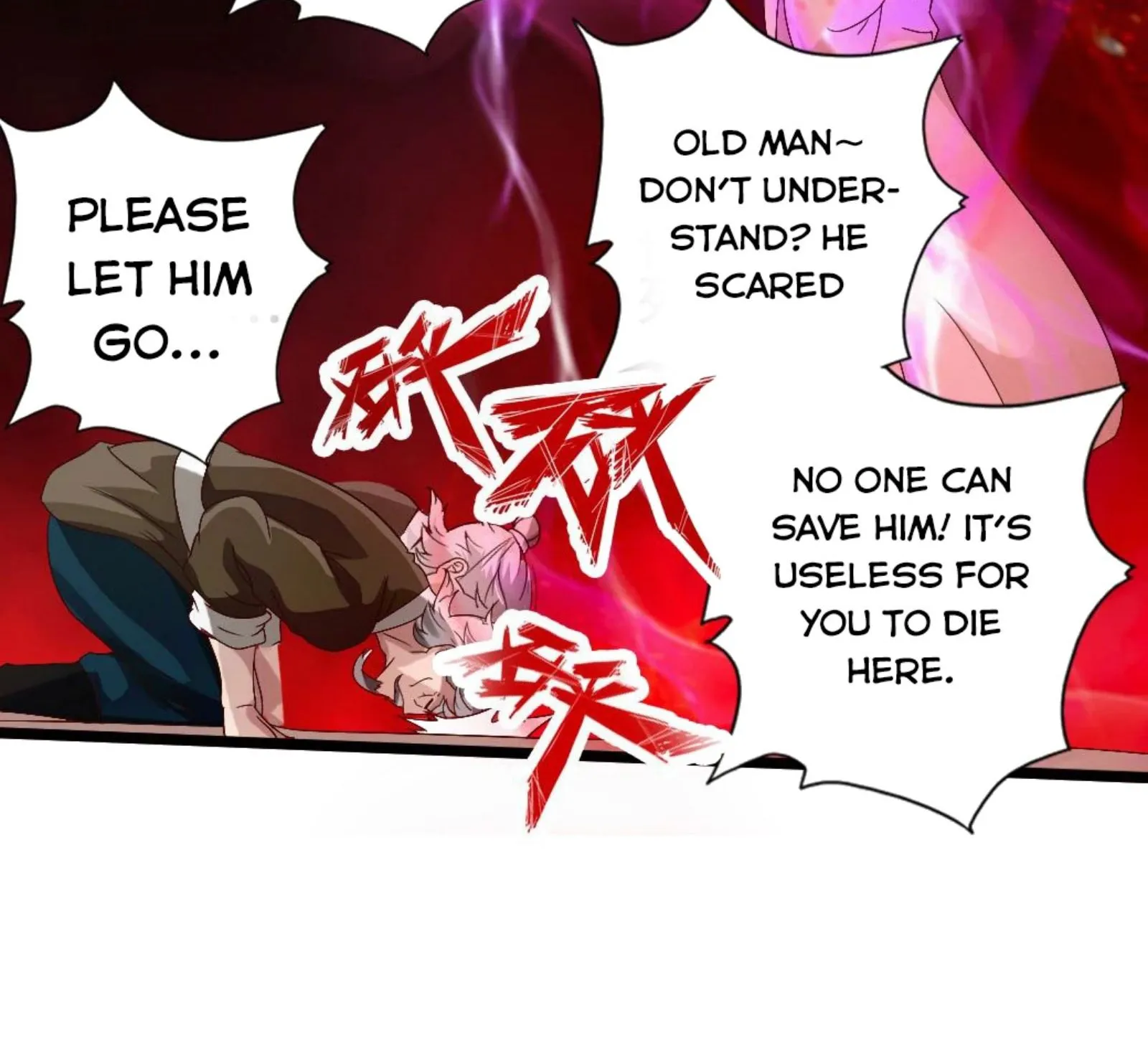 Banished Disciple's Counterattack Kainu Manga Chapter 66 Page 27