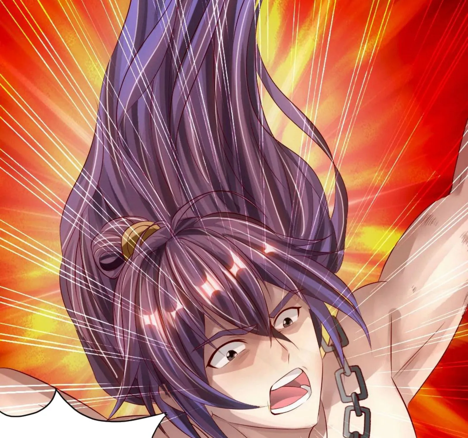 Banished Disciple's Counterattack Kainu Manga Chapter 66 Page 42