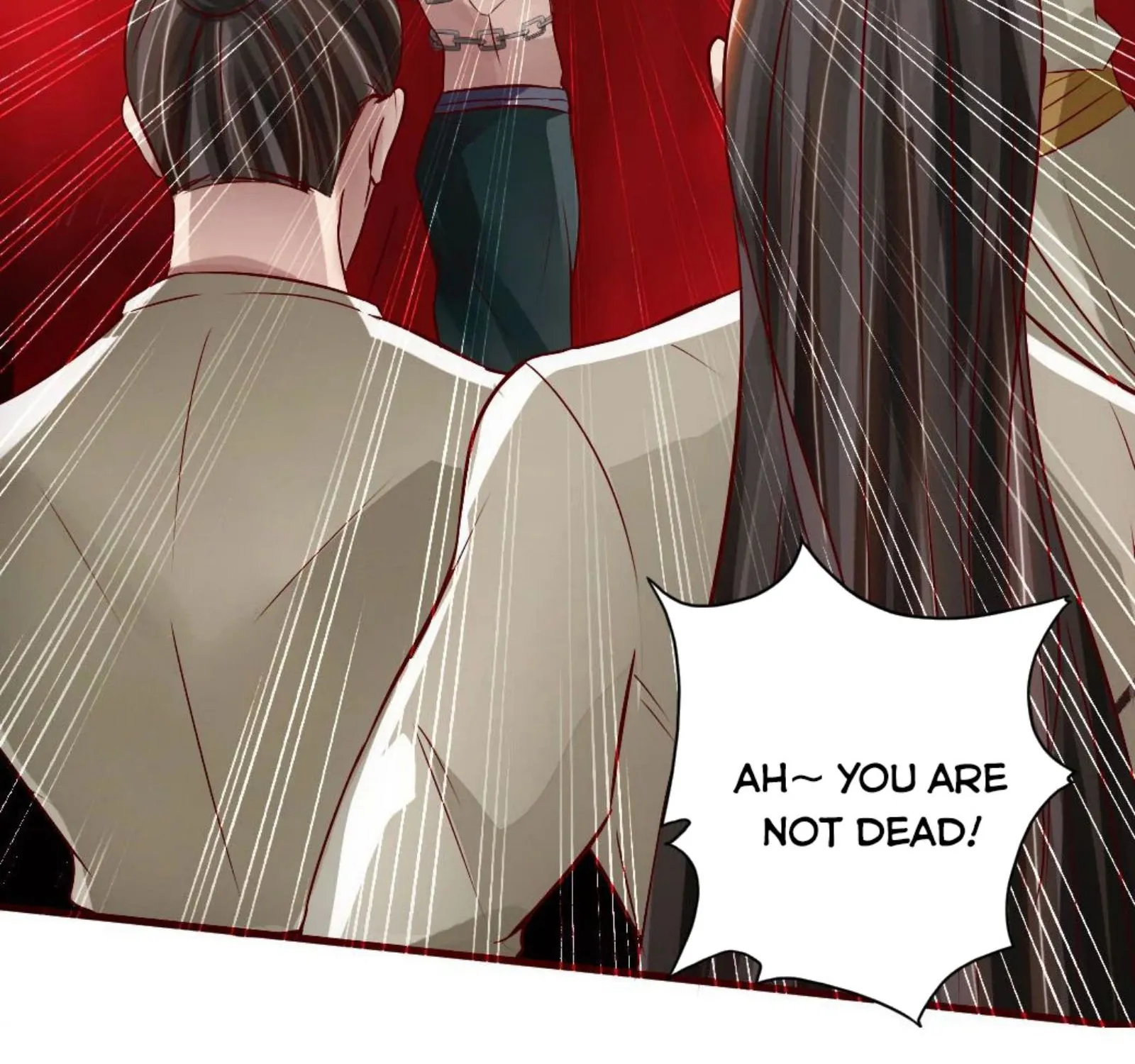 Banished Disciple's Counterattack Kainu Manga Chapter 66 Page 46