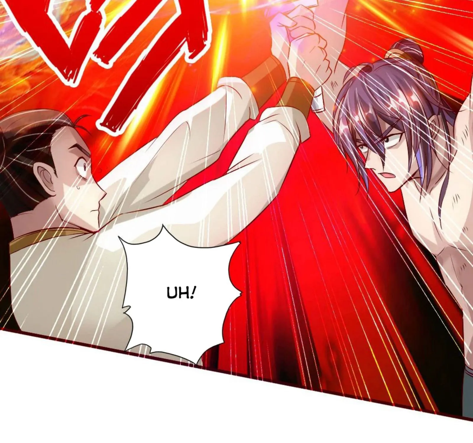 Banished Disciple's Counterattack Kainu Manga Chapter 66 Page 49