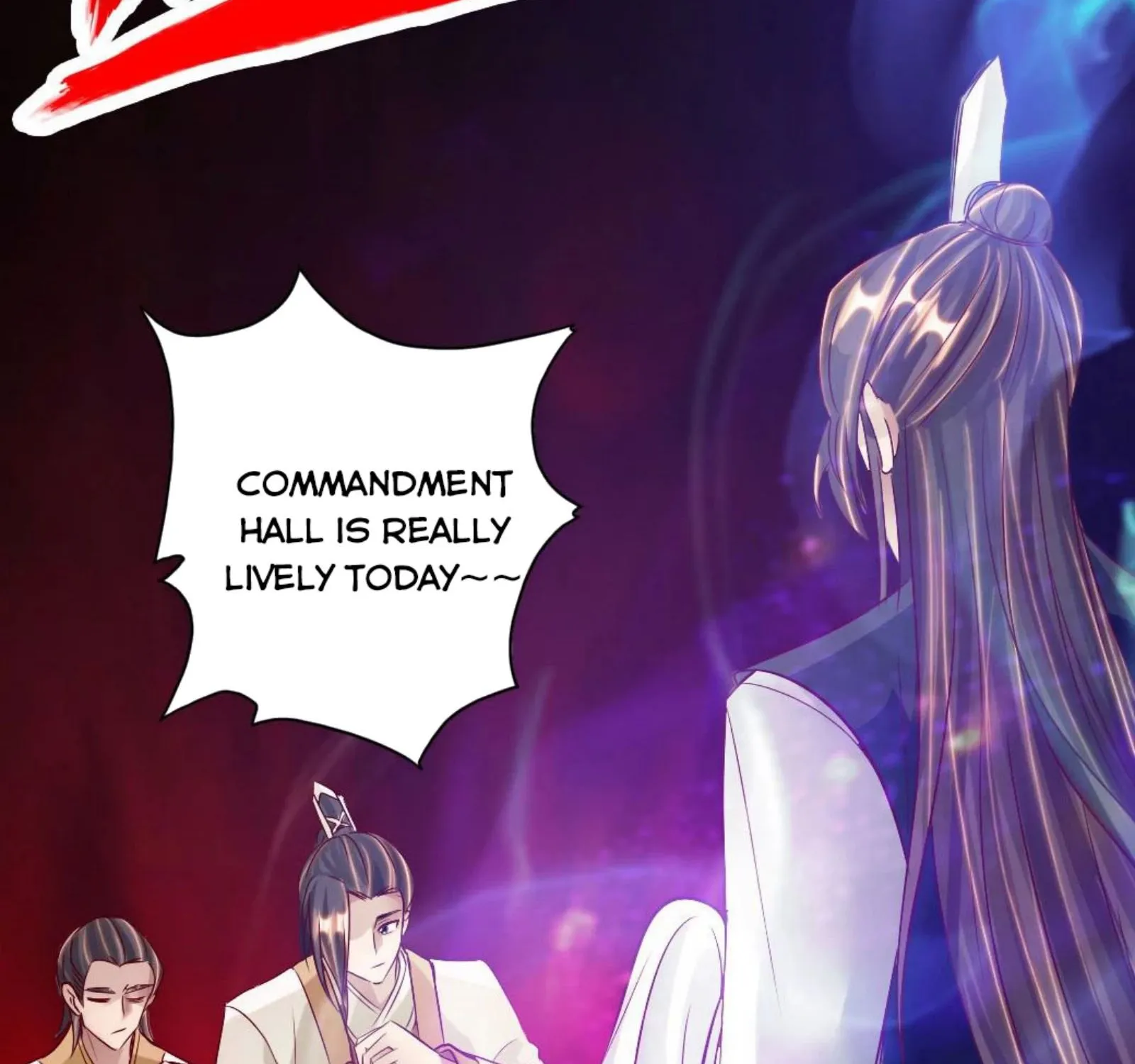 Banished Disciple's Counterattack Kainu Manga Chapter 66 Page 55