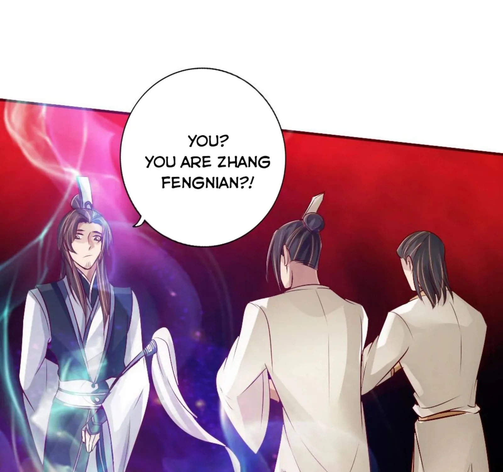 Banished Disciple's Counterattack Kainu Manga Chapter 66 Page 59