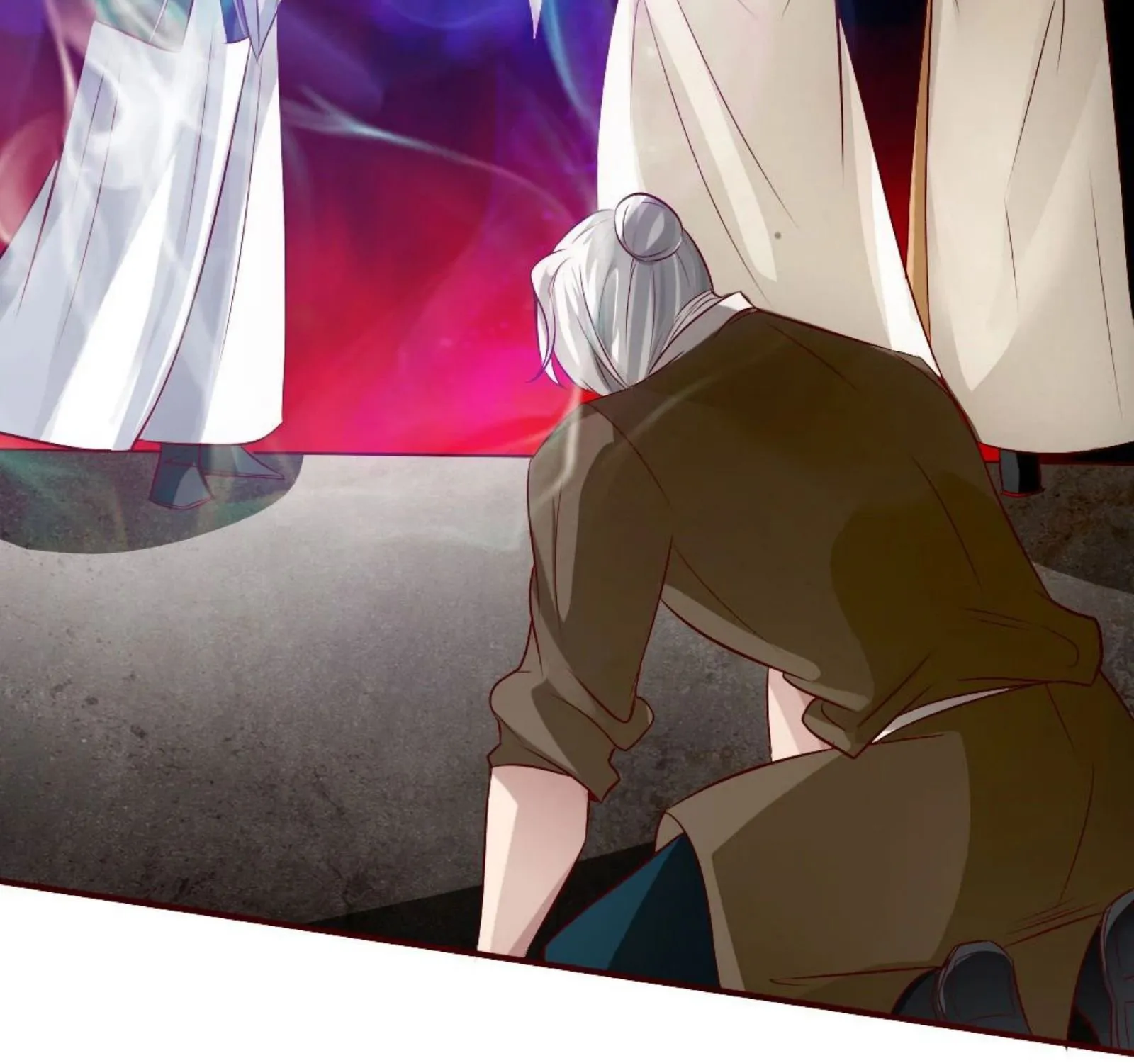 Banished Disciple's Counterattack Kainu Manga Chapter 66 Page 60