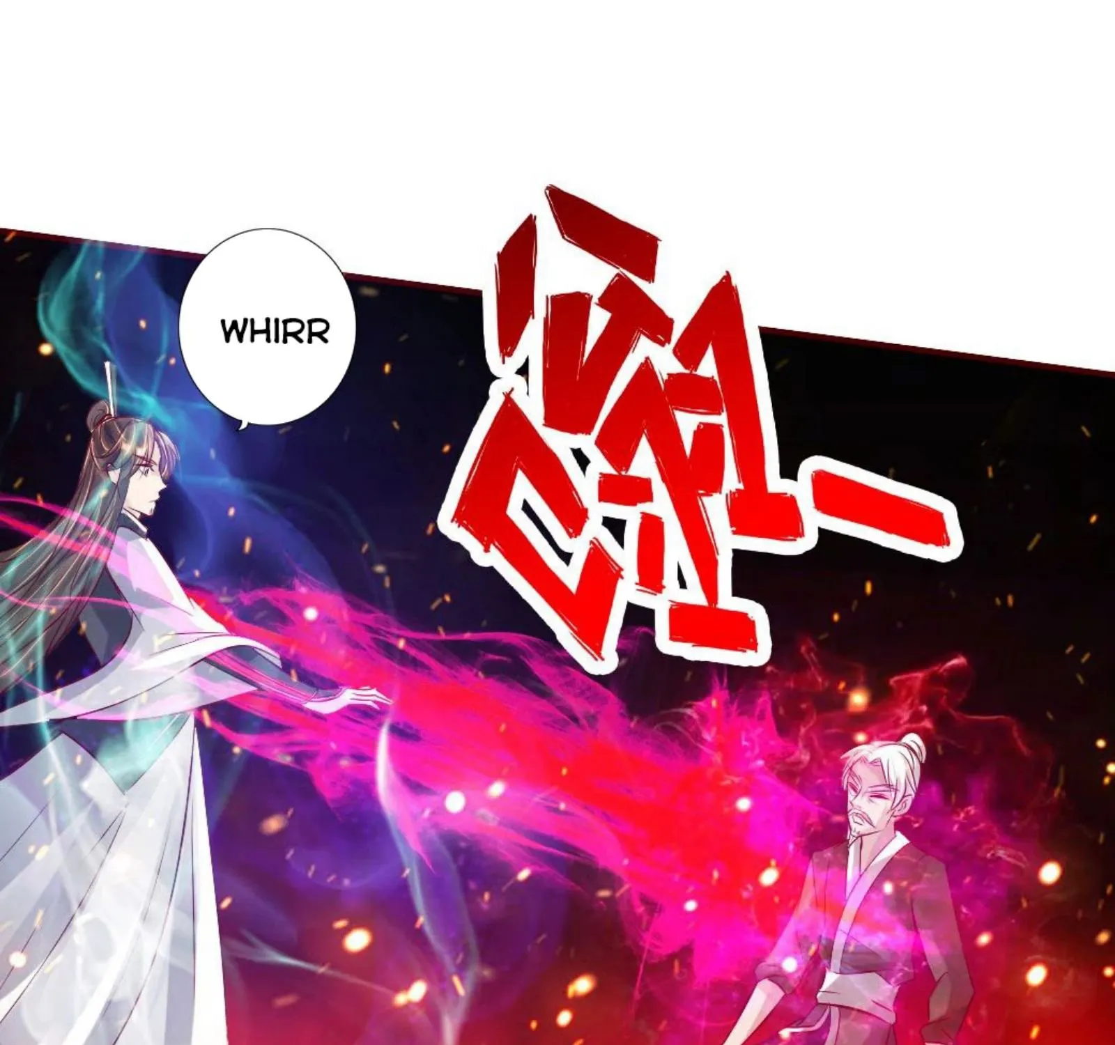 Banished Disciple's Counterattack Kainu Manga Chapter 66 Page 63