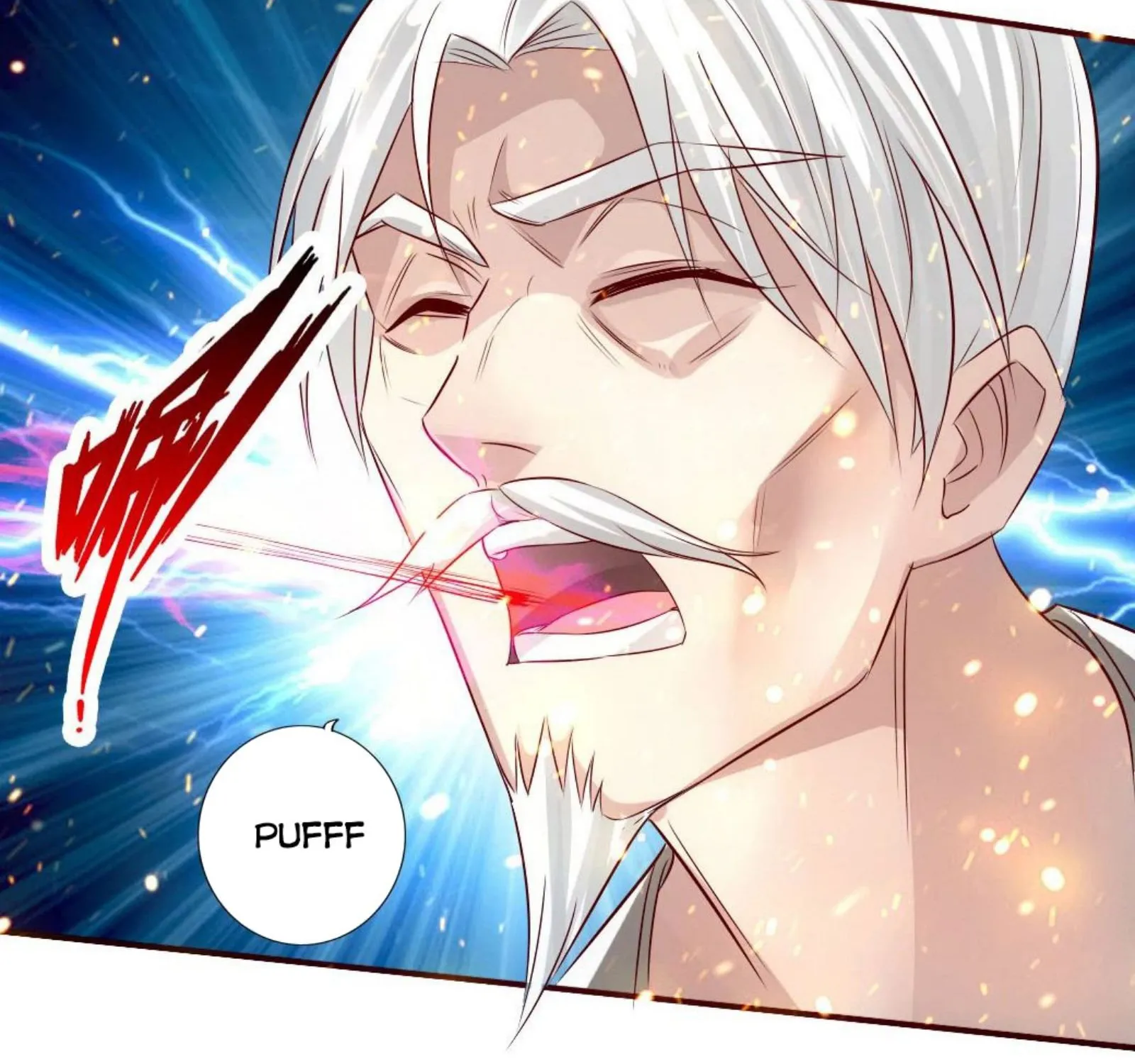 Banished Disciple's Counterattack Kainu Manga Chapter 66 Page 66