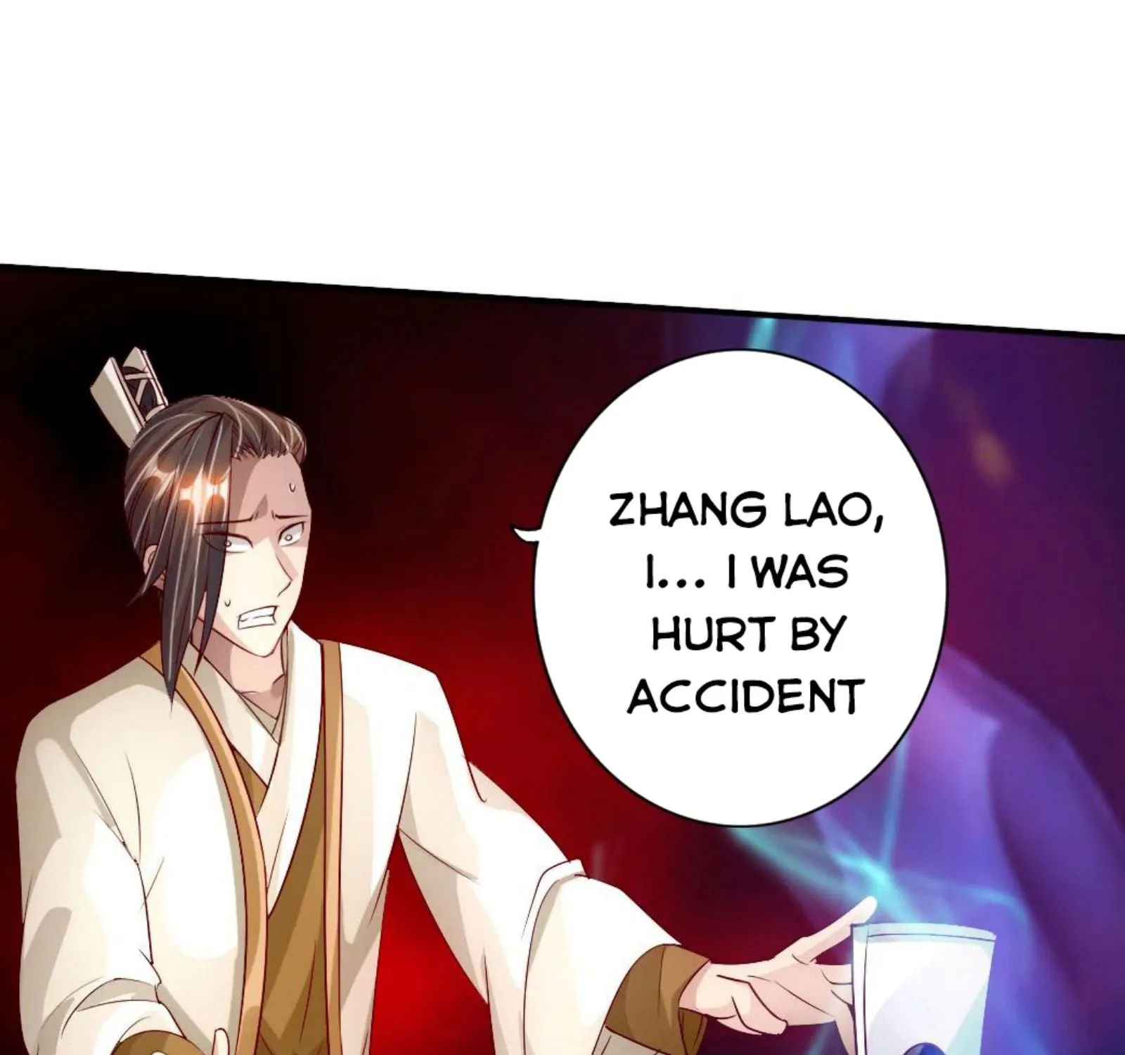 Banished Disciple's Counterattack Kainu Manga Chapter 66 Page 81
