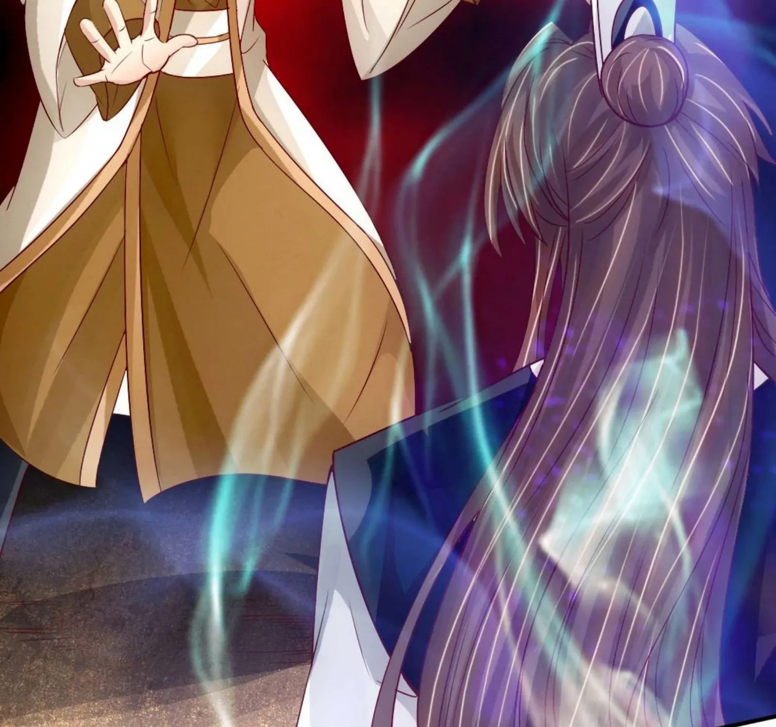Banished Disciple's Counterattack Kainu Manga Chapter 66 Page 82
