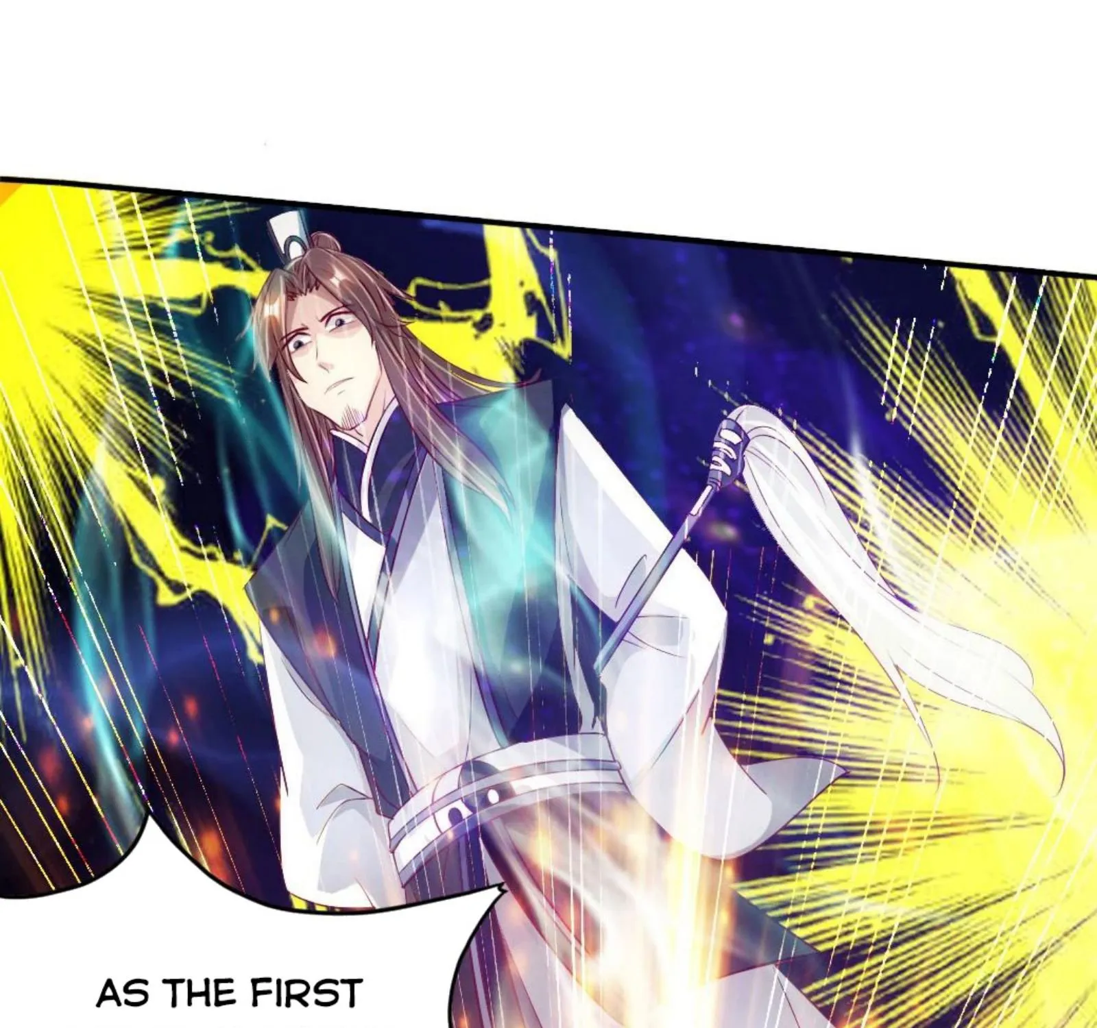 Banished Disciple's Counterattack Kainu Manga Chapter 66 Page 85