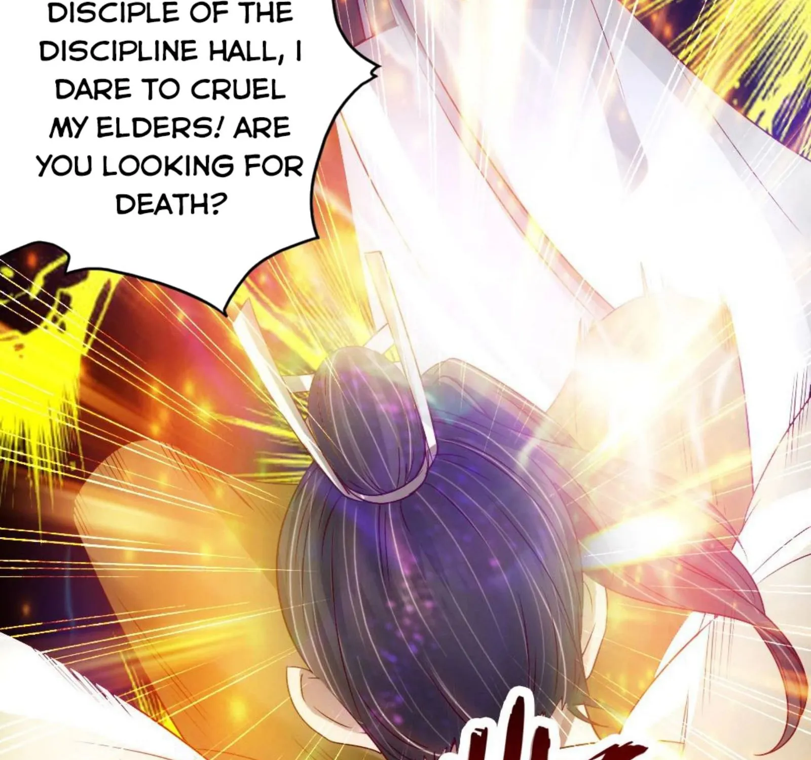 Banished Disciple's Counterattack Kainu Manga Chapter 66 Page 86