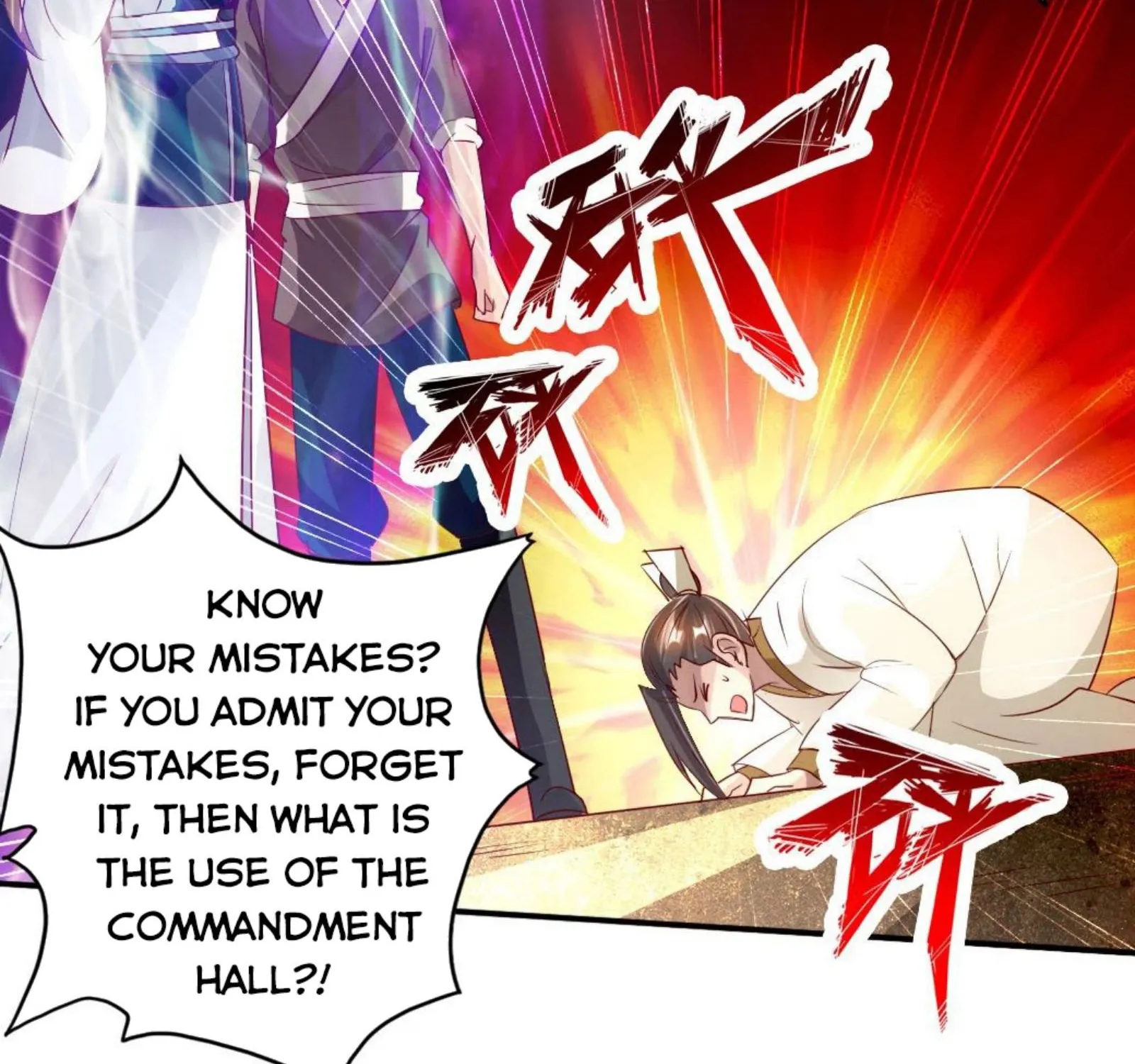 Banished Disciple's Counterattack Kainu Manga Chapter 66 Page 89