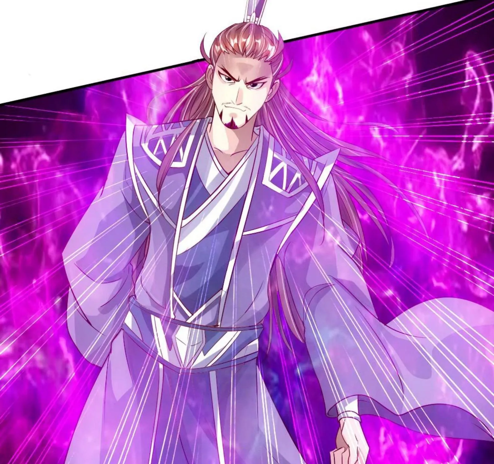 Banished Disciple's Counterattack Kainu Manga Chapter 66 Page 92
