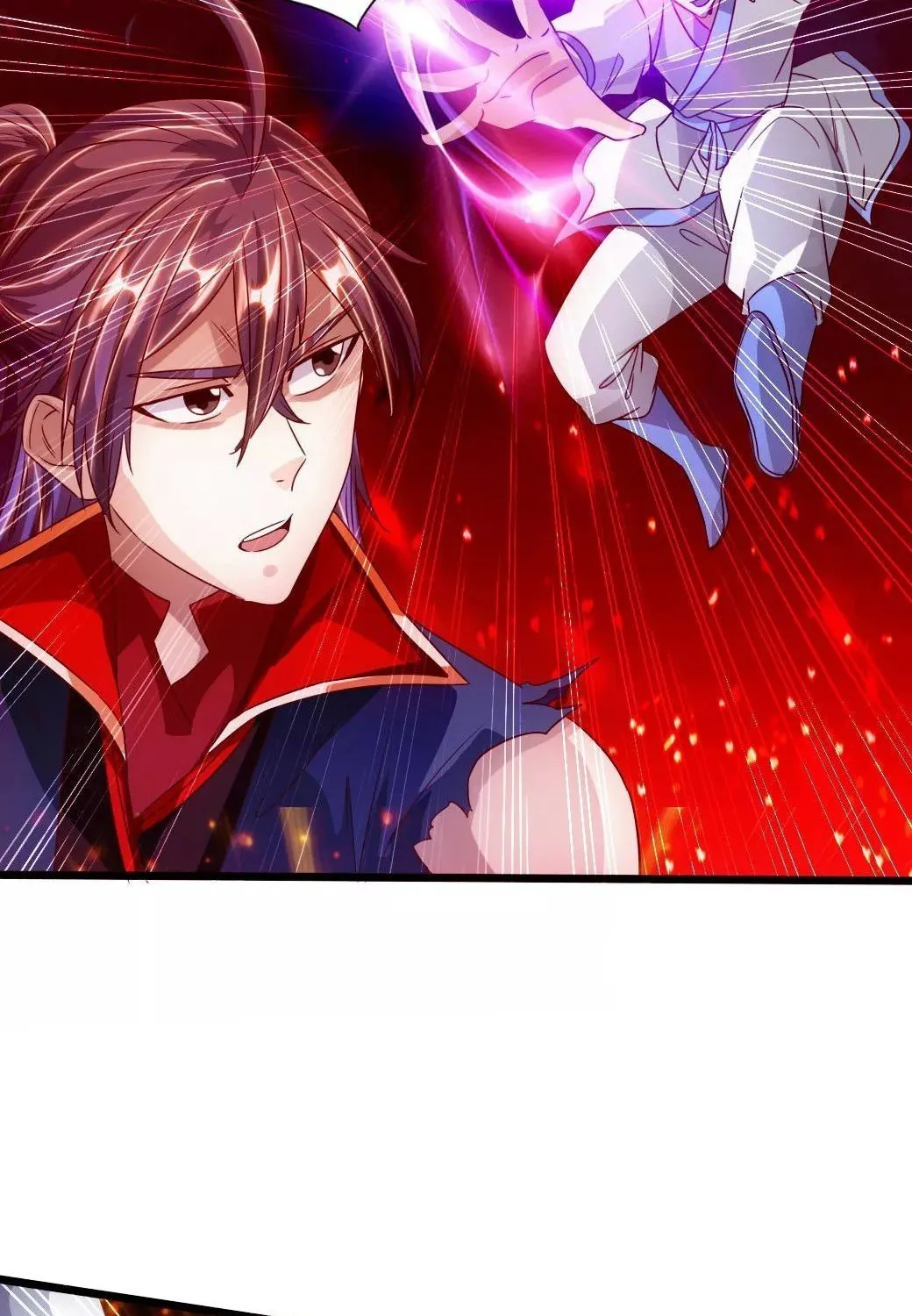 Banished Disciple's Counterattack Kainu Manga Chapter 65 Page 5