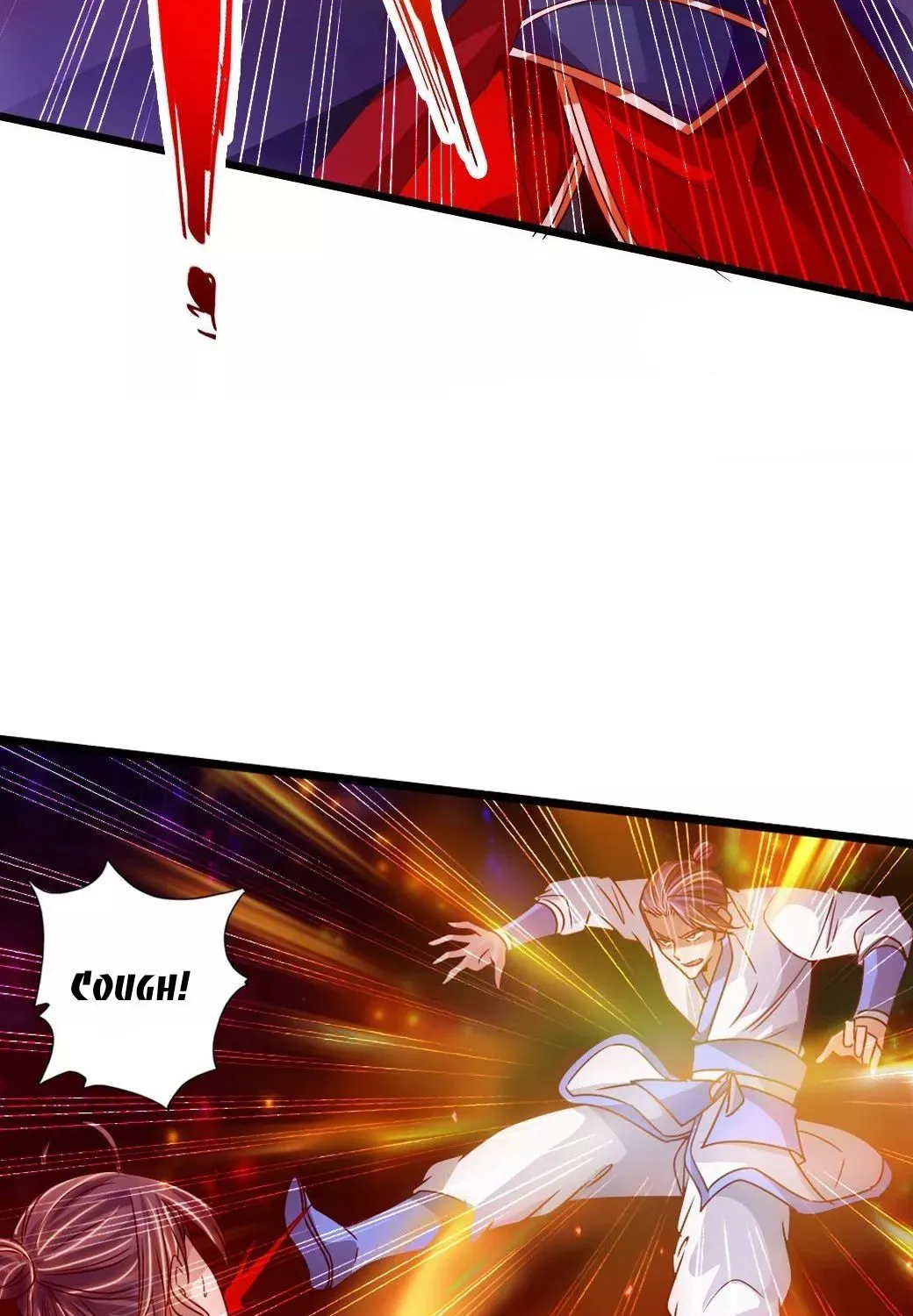 Banished Disciple's Counterattack Kainu Manga Chapter 65 Page 7