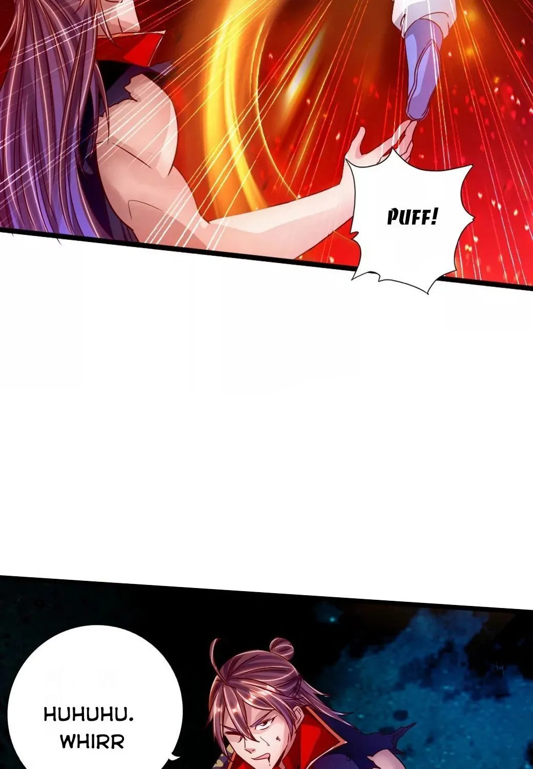 Banished Disciple's Counterattack Kainu Manga Chapter 65 Page 8