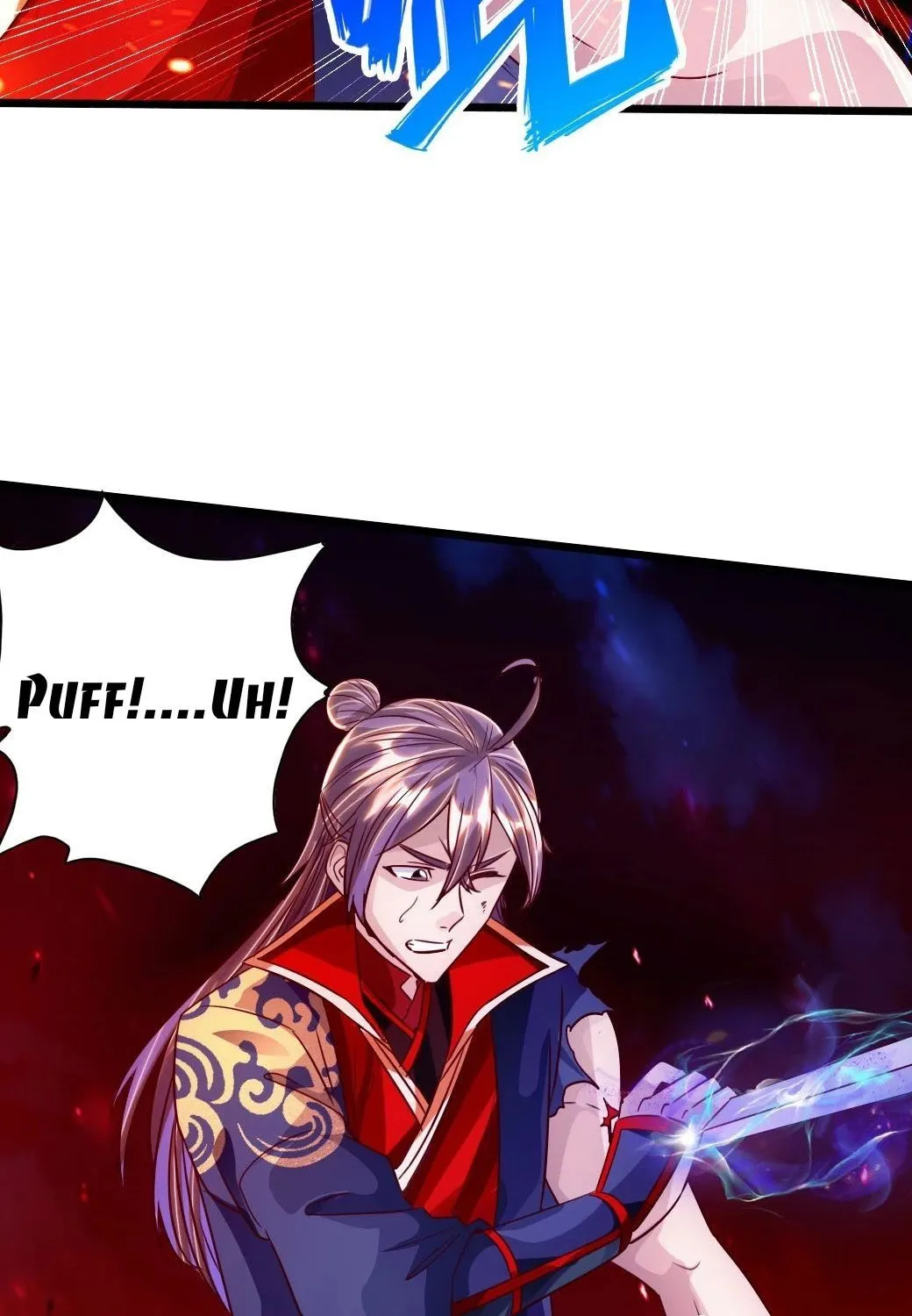 Banished Disciple's Counterattack Kainu Manga Chapter 65 Page 18