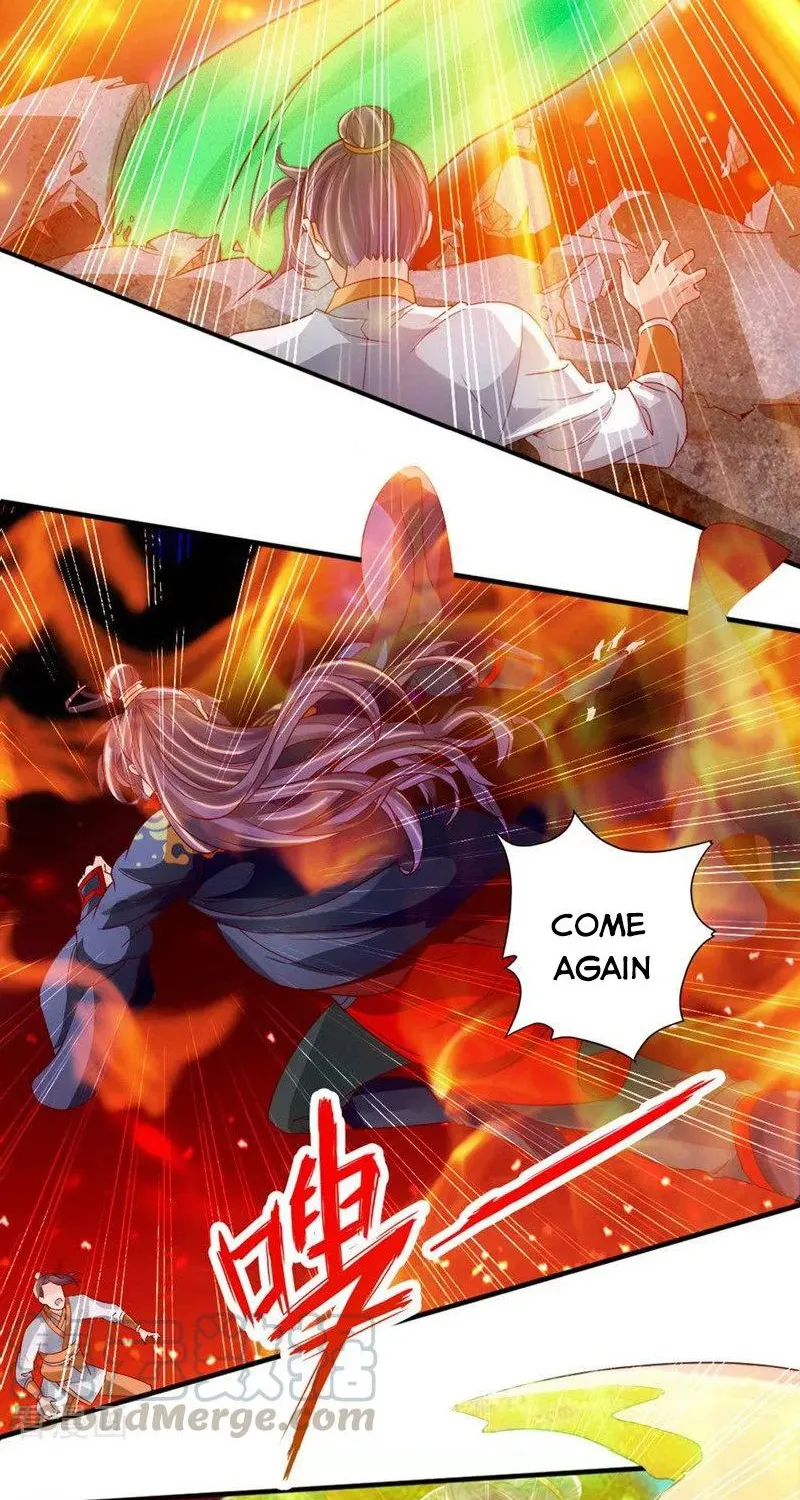 Banished Disciple's Counterattack Kainu Manga Chapter 63 Page 12