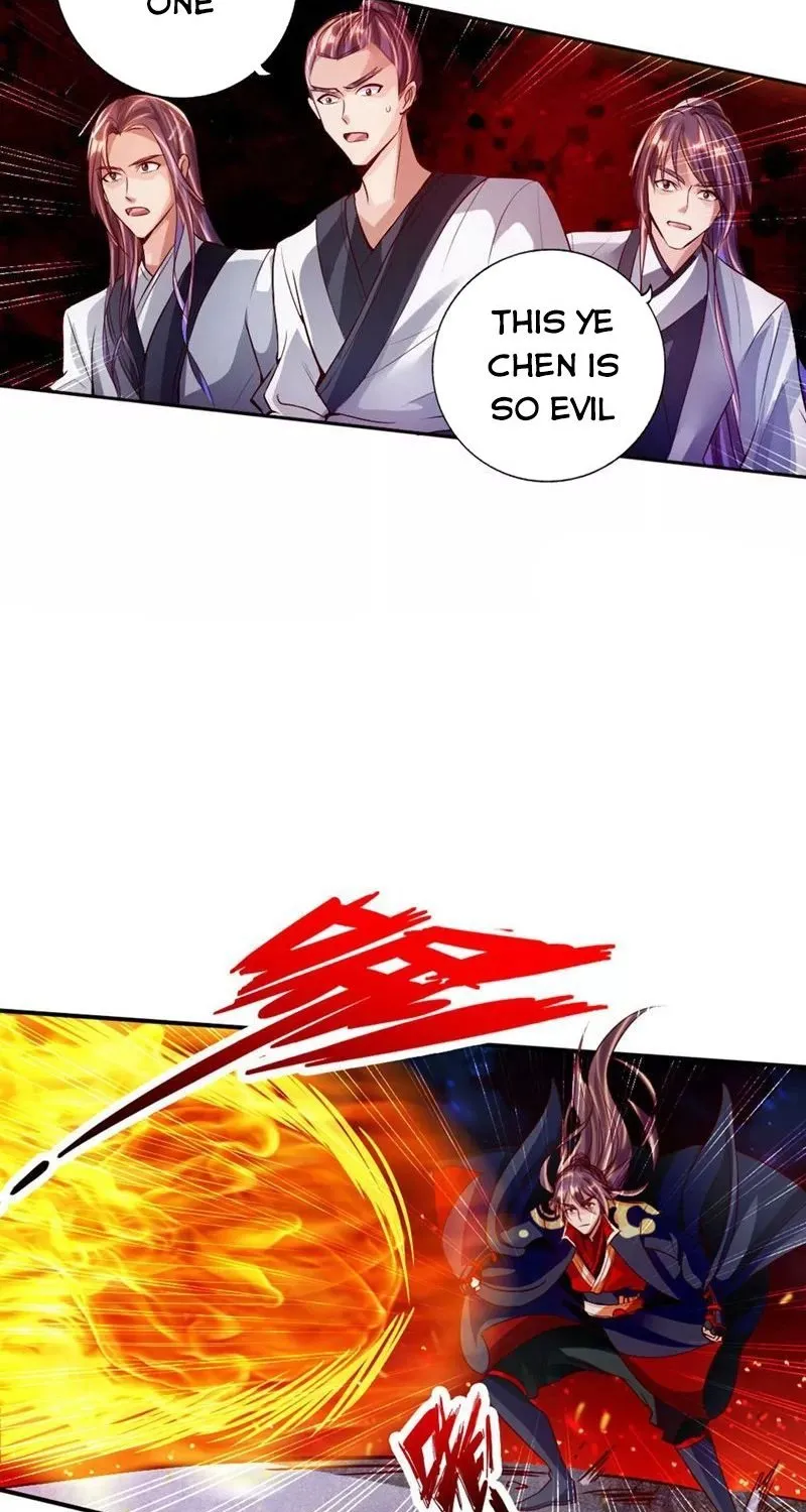 Banished Disciple's Counterattack Kainu Manga Chapter 63 Page 20