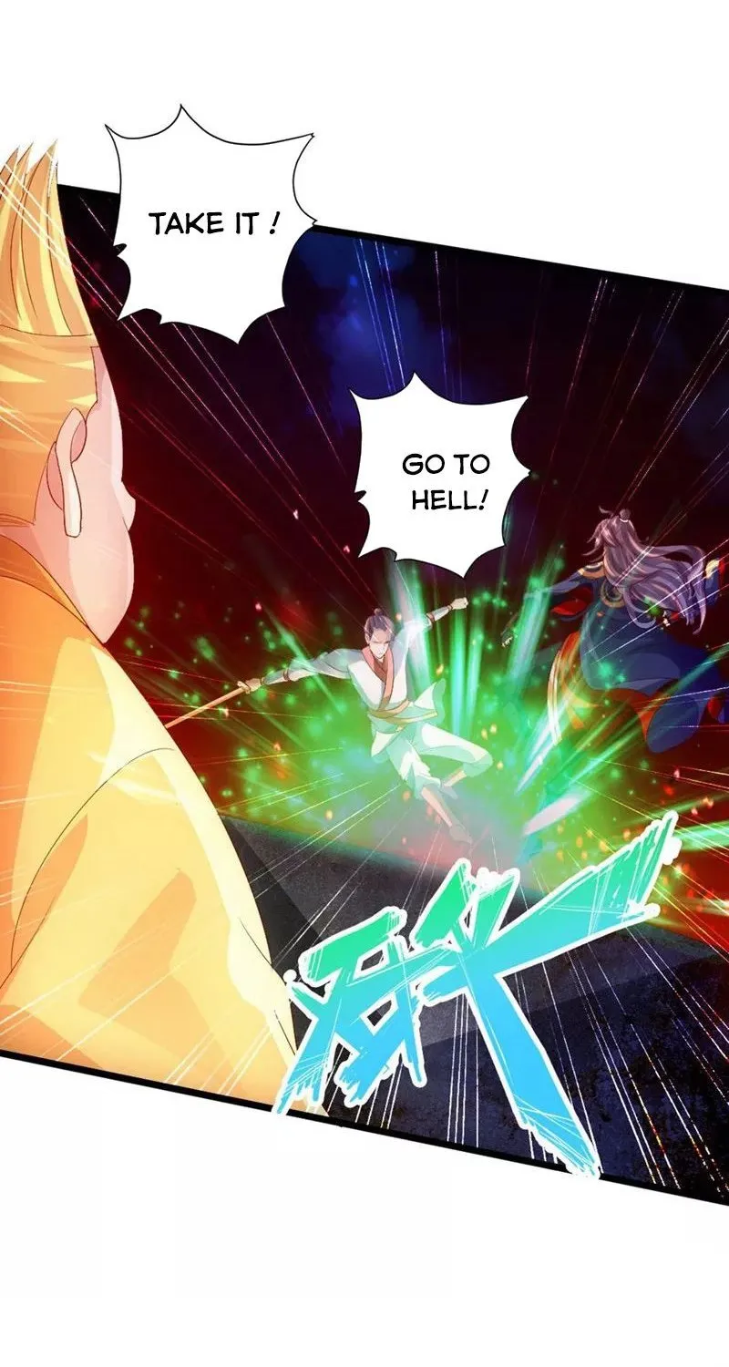 Banished Disciple's Counterattack Kainu Manga Chapter 63 Page 30