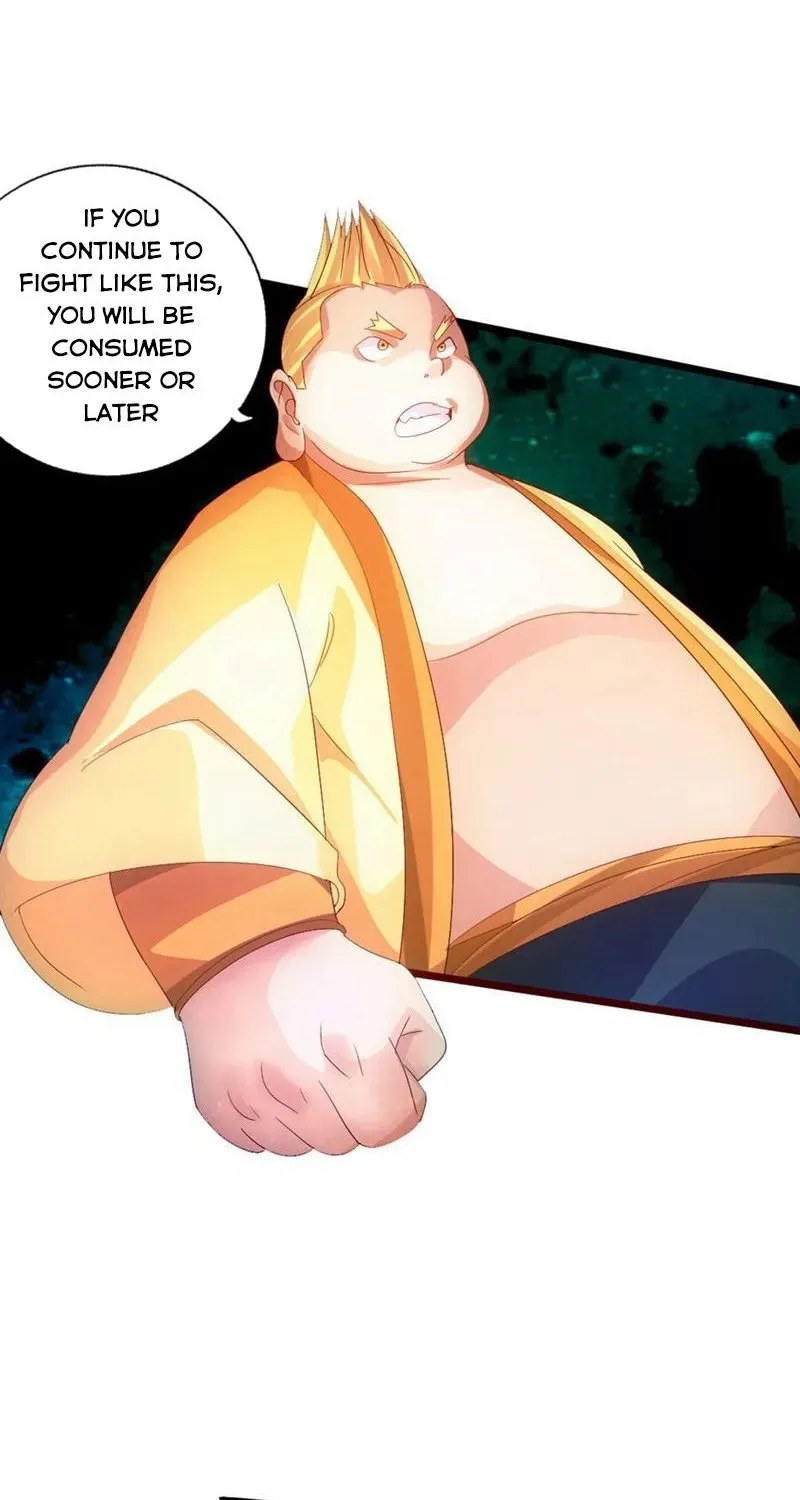 Banished Disciple's Counterattack Kainu Manga Chapter 63 Page 31